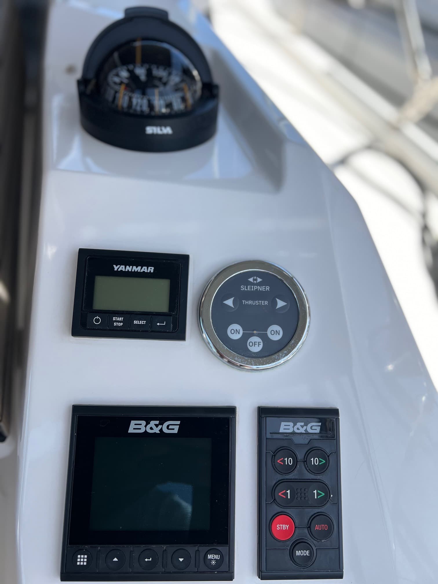Bavaria C42 – bilde 3 av 21