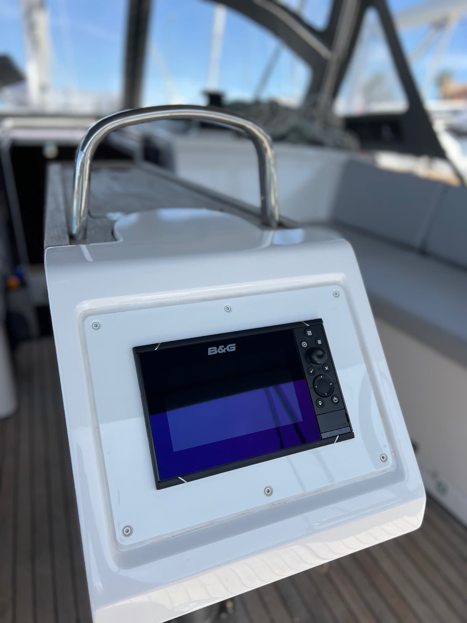 Bavaria C42 – bilde 2 av 21