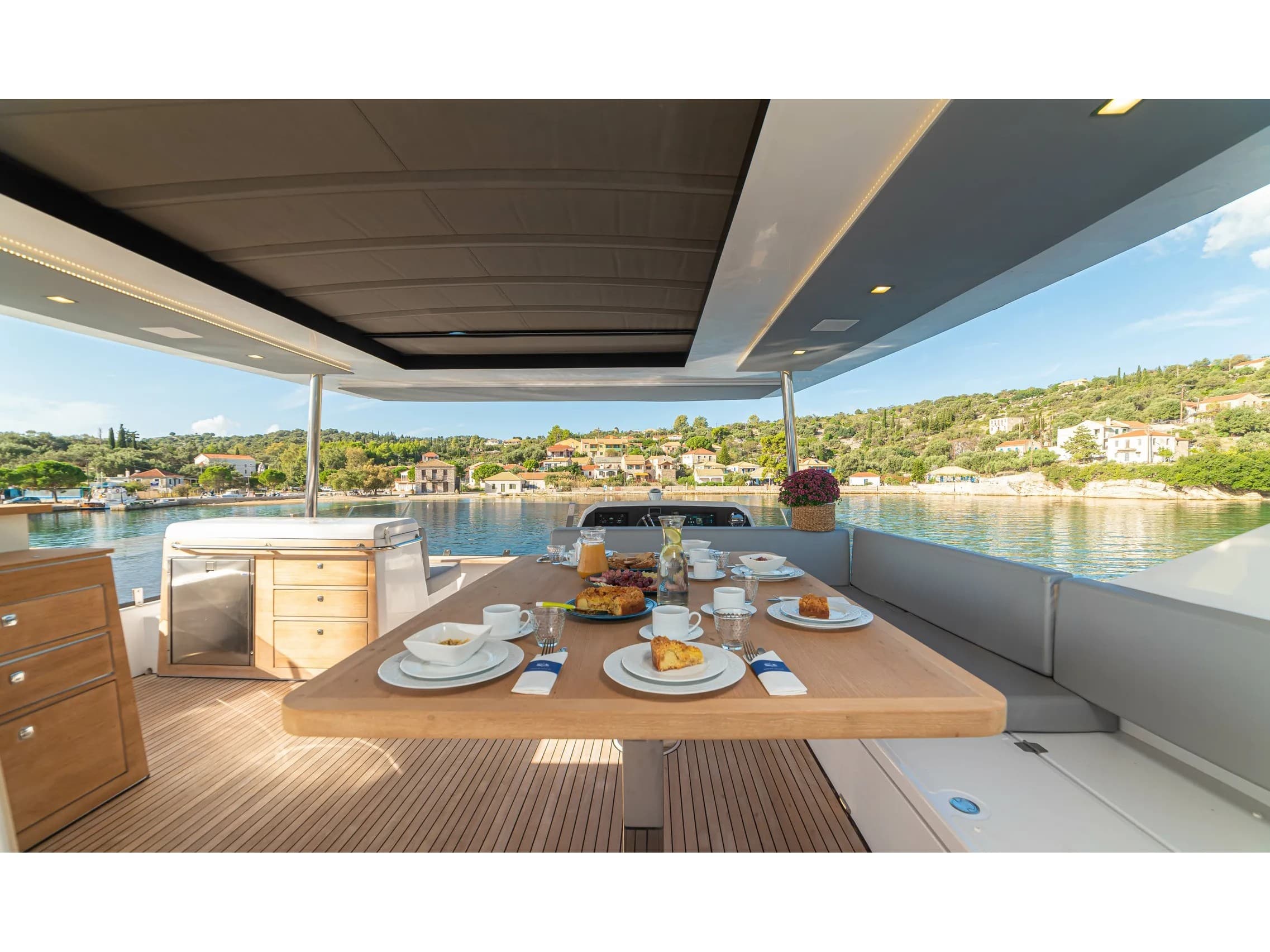 Aventura Catamarans Aventura 50 MY Kamchatka – bilde 5 av 20