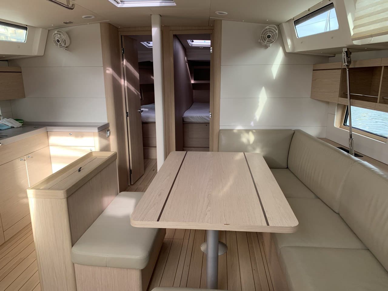 Beneteau Oceanis 46.1 Maracuya – bilde 3 av 11