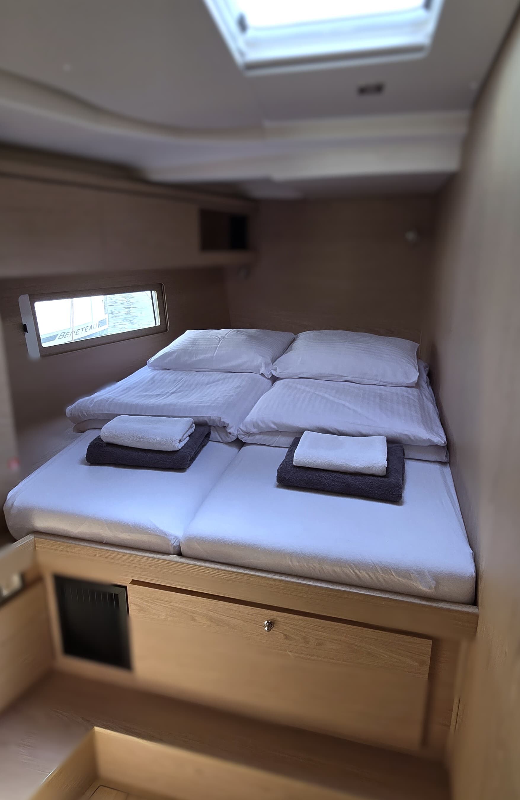 Beneteau Oceanis 51.1 Avocado – bilde 2 av 11