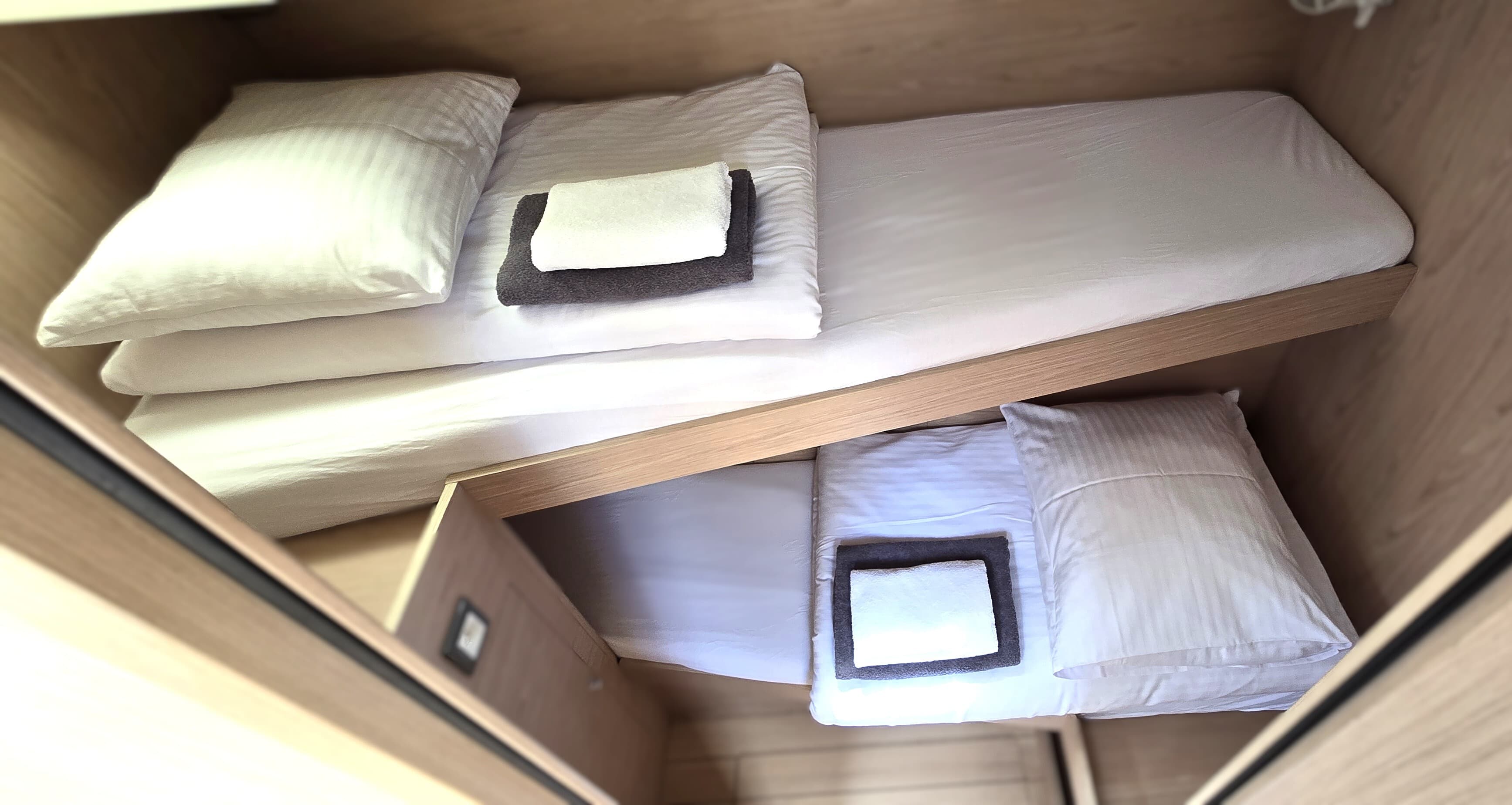 Beneteau Oceanis 51.1 Avocado – bilde 5 av 11