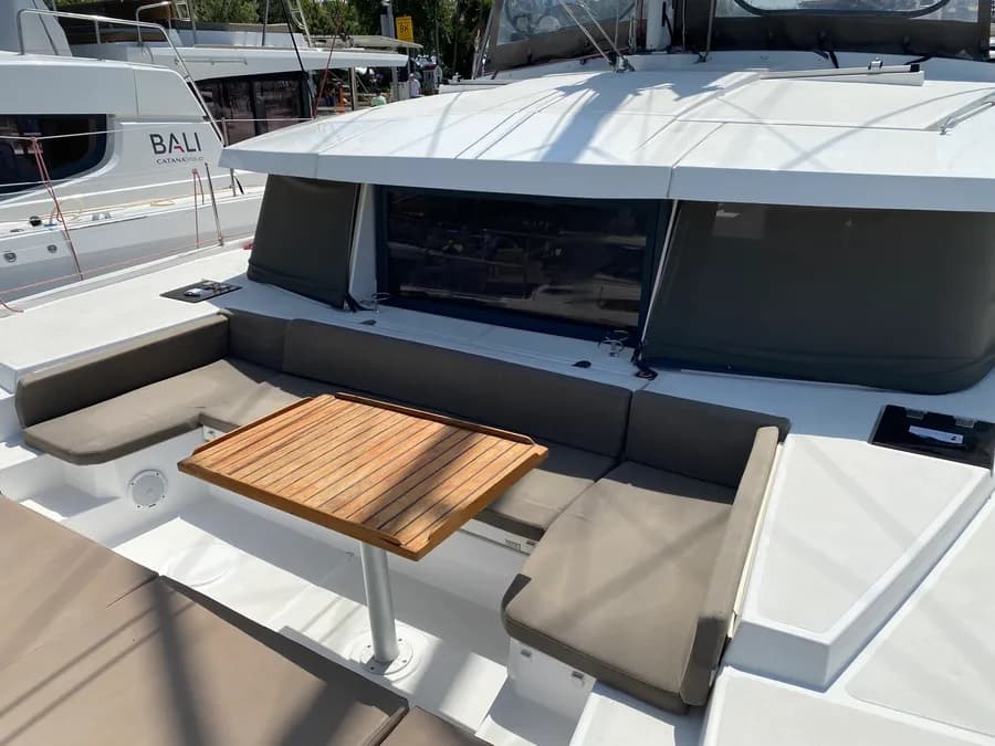 Bali 4.1 Nereida – bilde 4 av 20