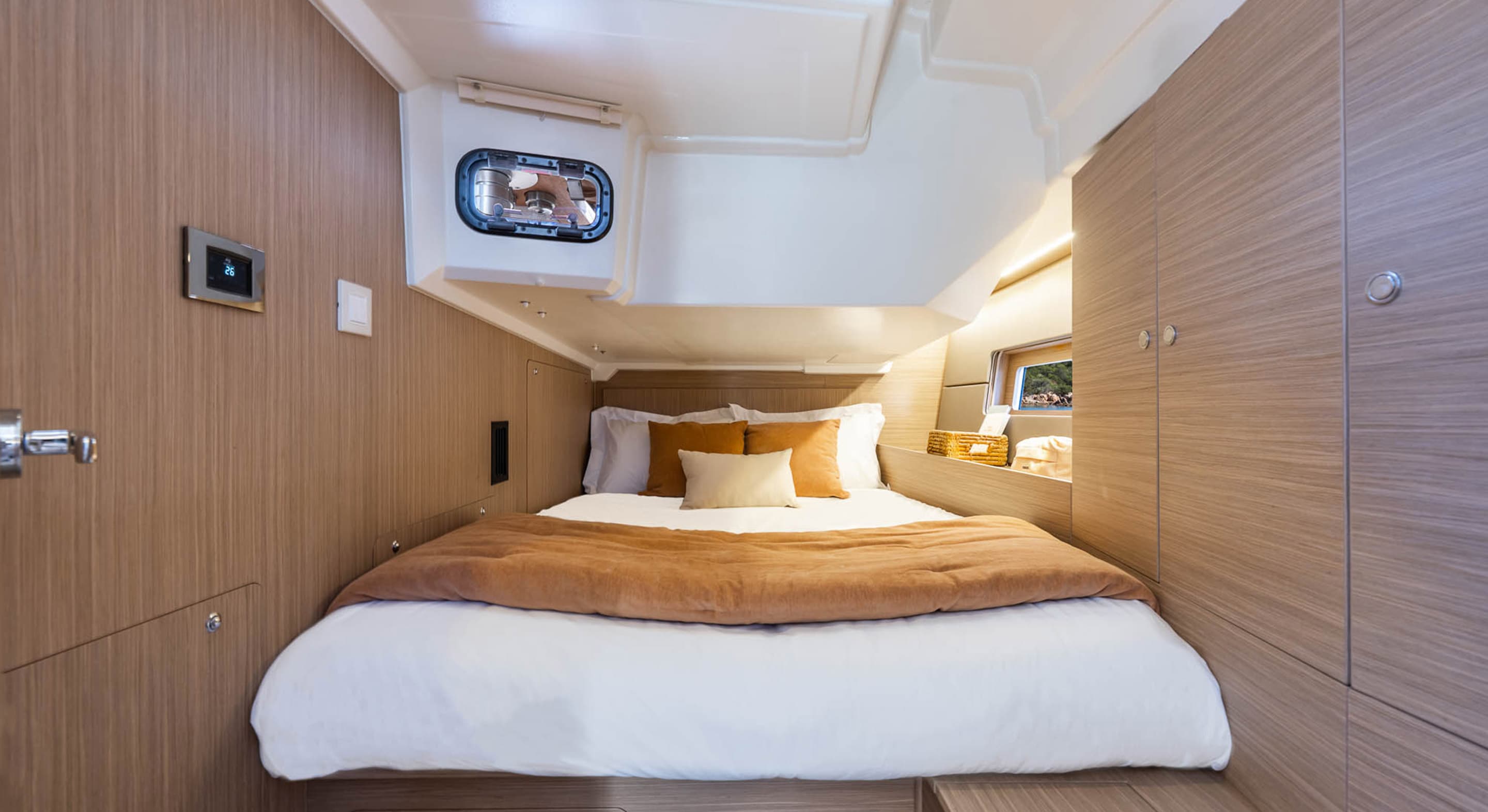 Beneteau Oceanis 47 Sun-Kissed – bilde 4 av 14