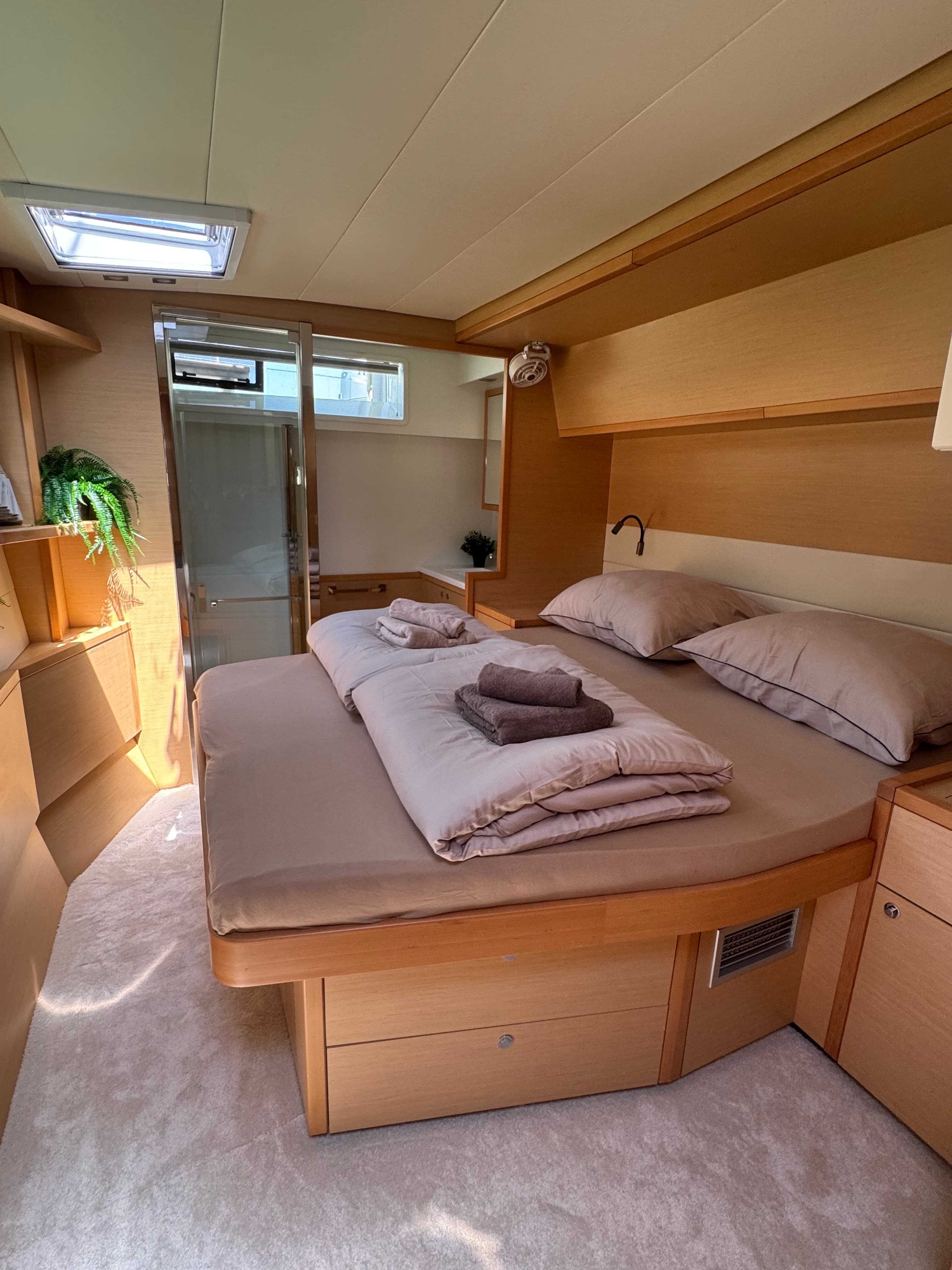 Lagoon 52F Manta Ray – bilde 2 av 34