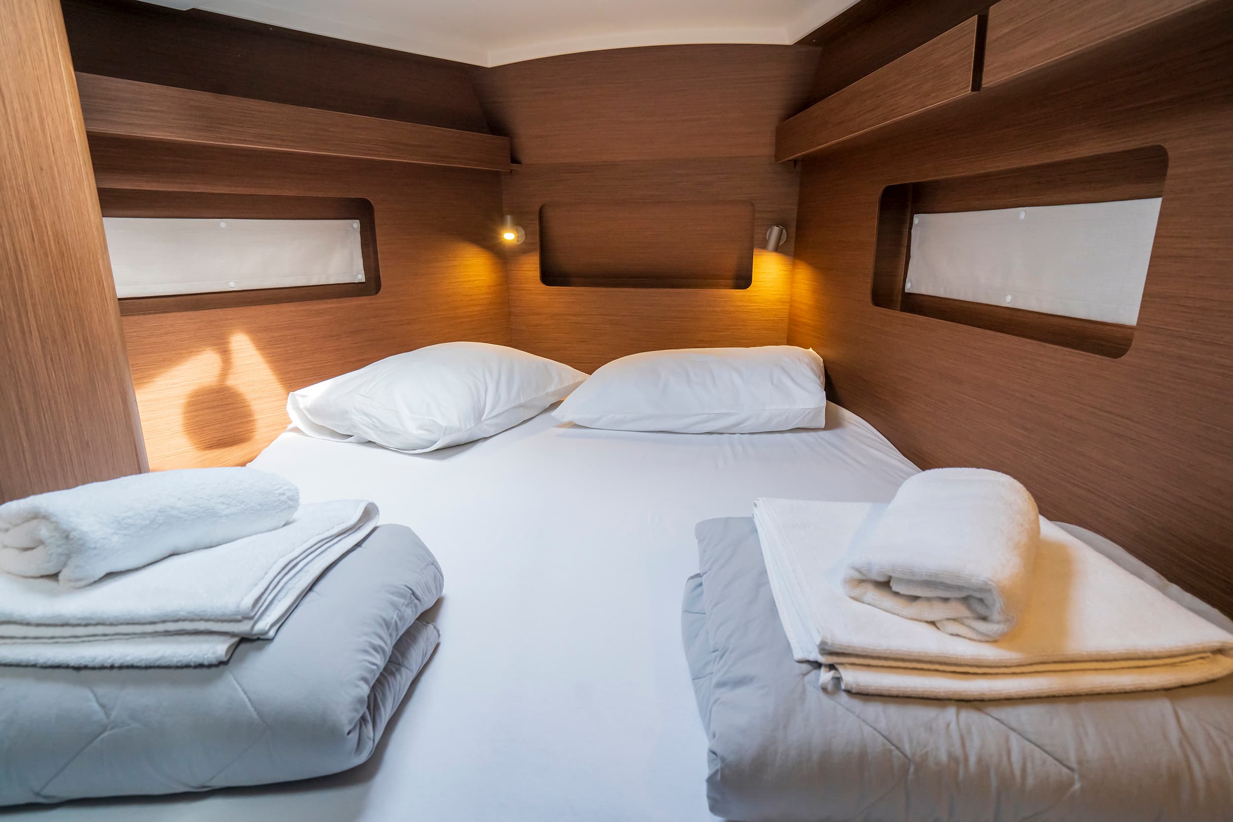 Beneteau Oceanis 37.1 First Dream – bilde 4 av 17