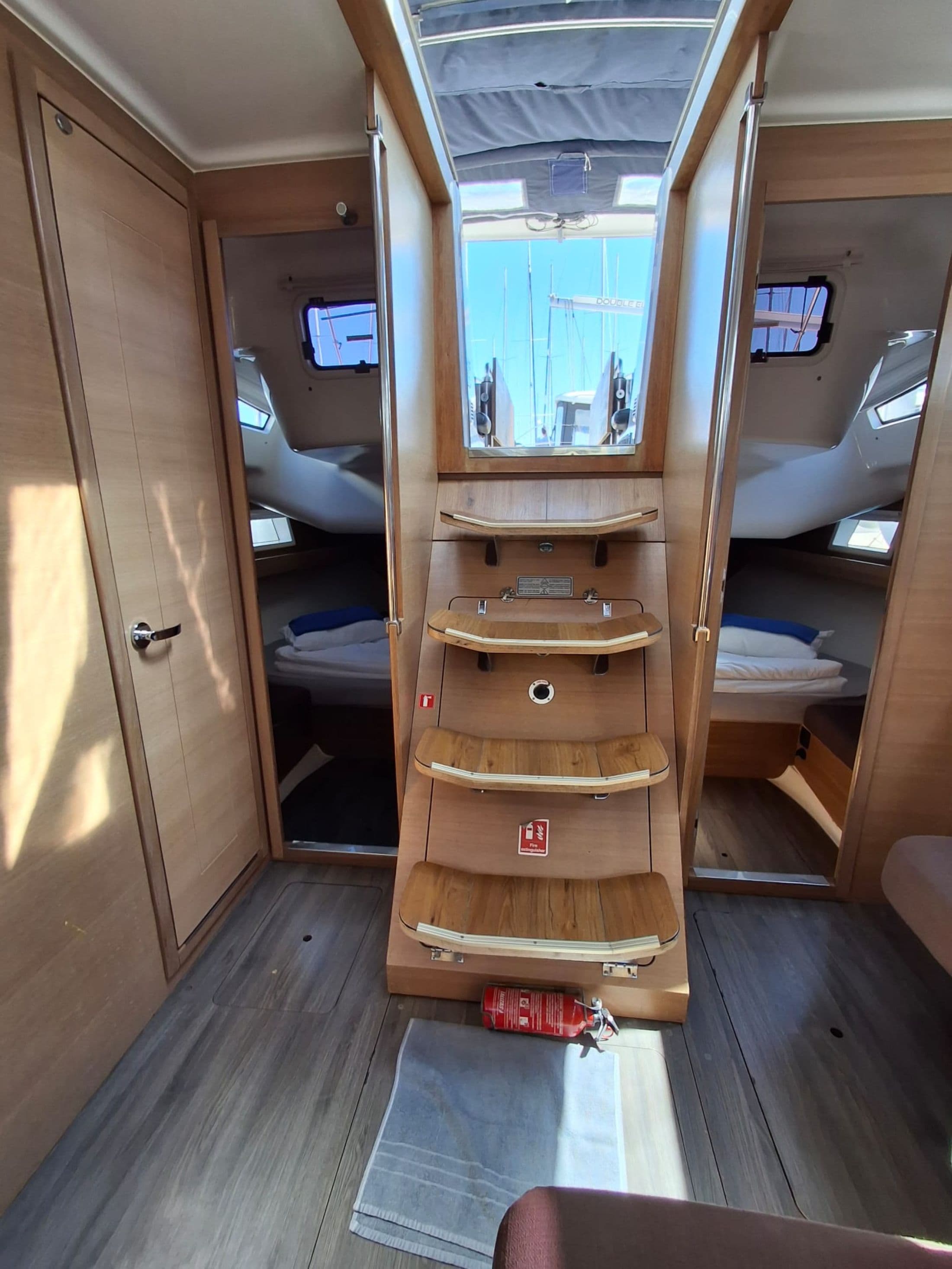 Elan Impression 45.1 Sokol – bilde 3 av 8