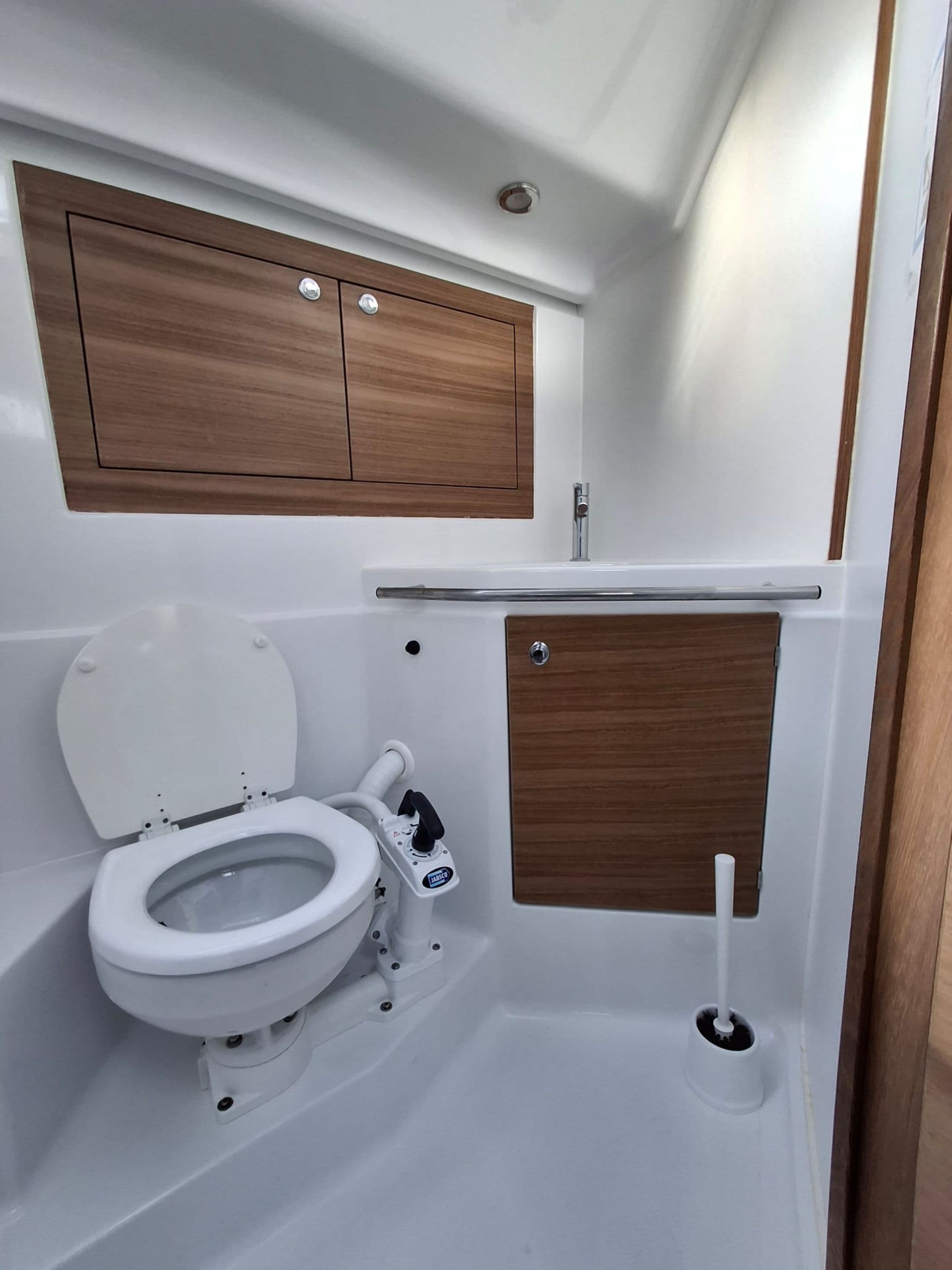 Elan Impression 45.1 Sokol – bilde 5 av 8