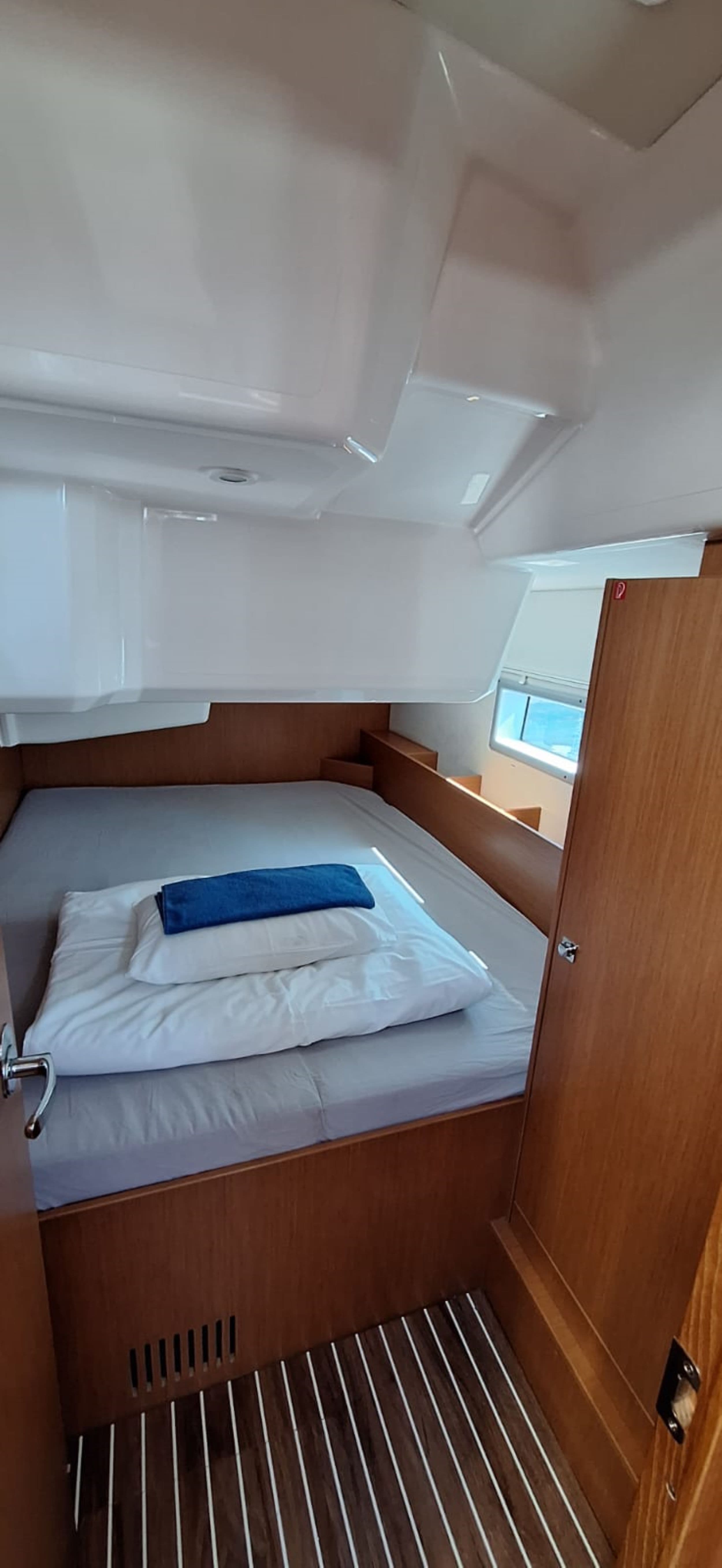 Bavaria C38 Papagena – bilde 3 av 13