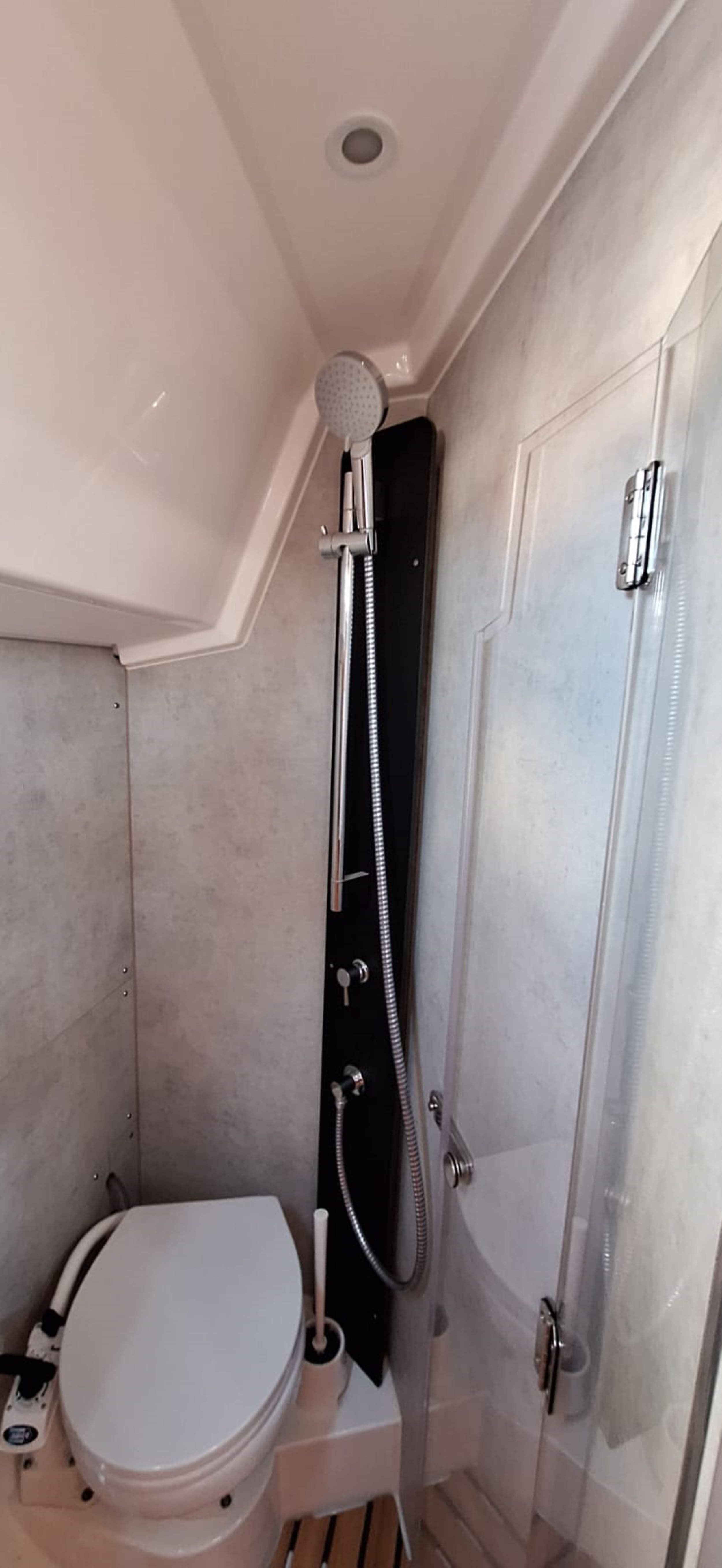 Bavaria C38 Papagena – bilde 5 av 13