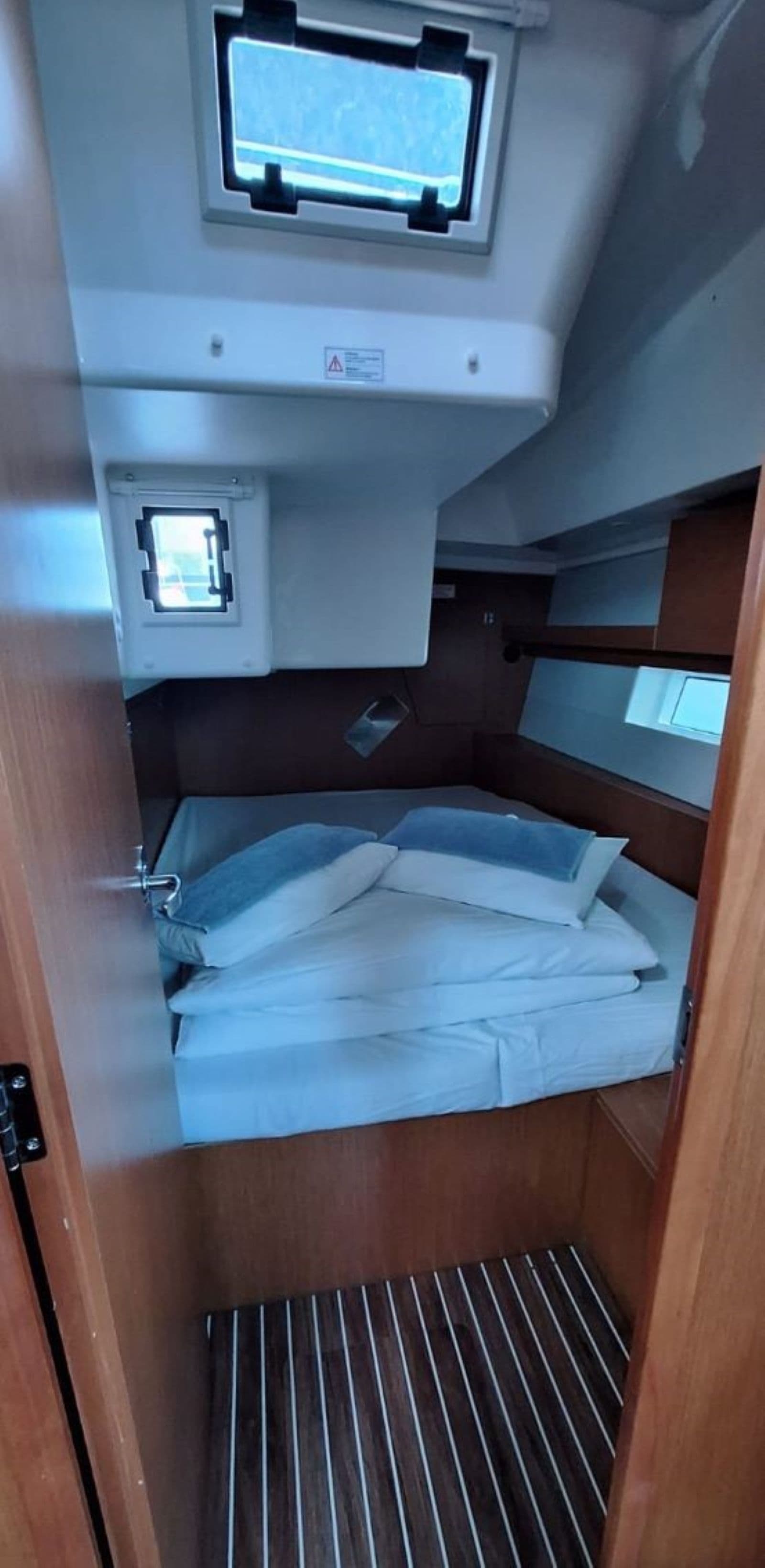 Bavaria C45 Bluna – bilde 5 av 13