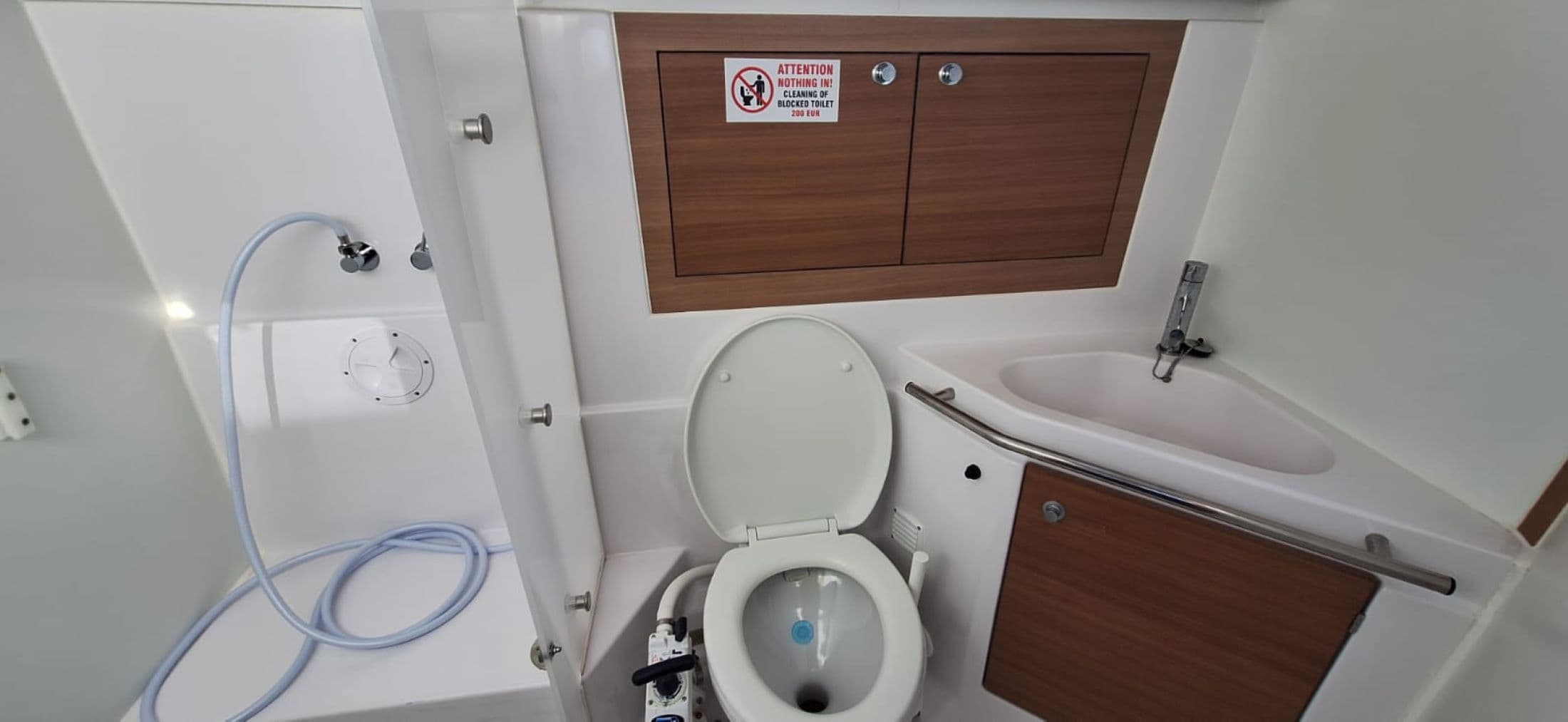 Elan Impression 45.1 Flamingo – bilde 3 av 10