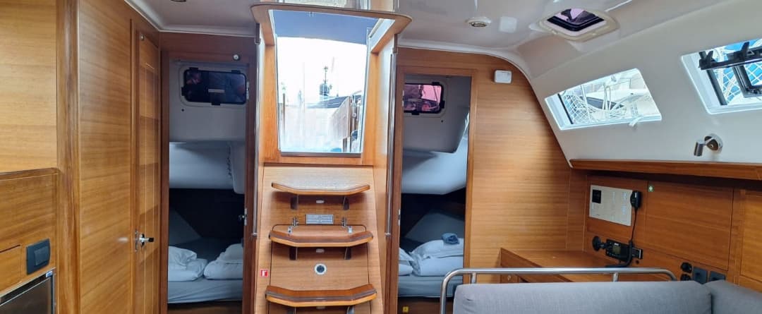 Elan Impression 45.1 Zeba – bilde 3 av 11