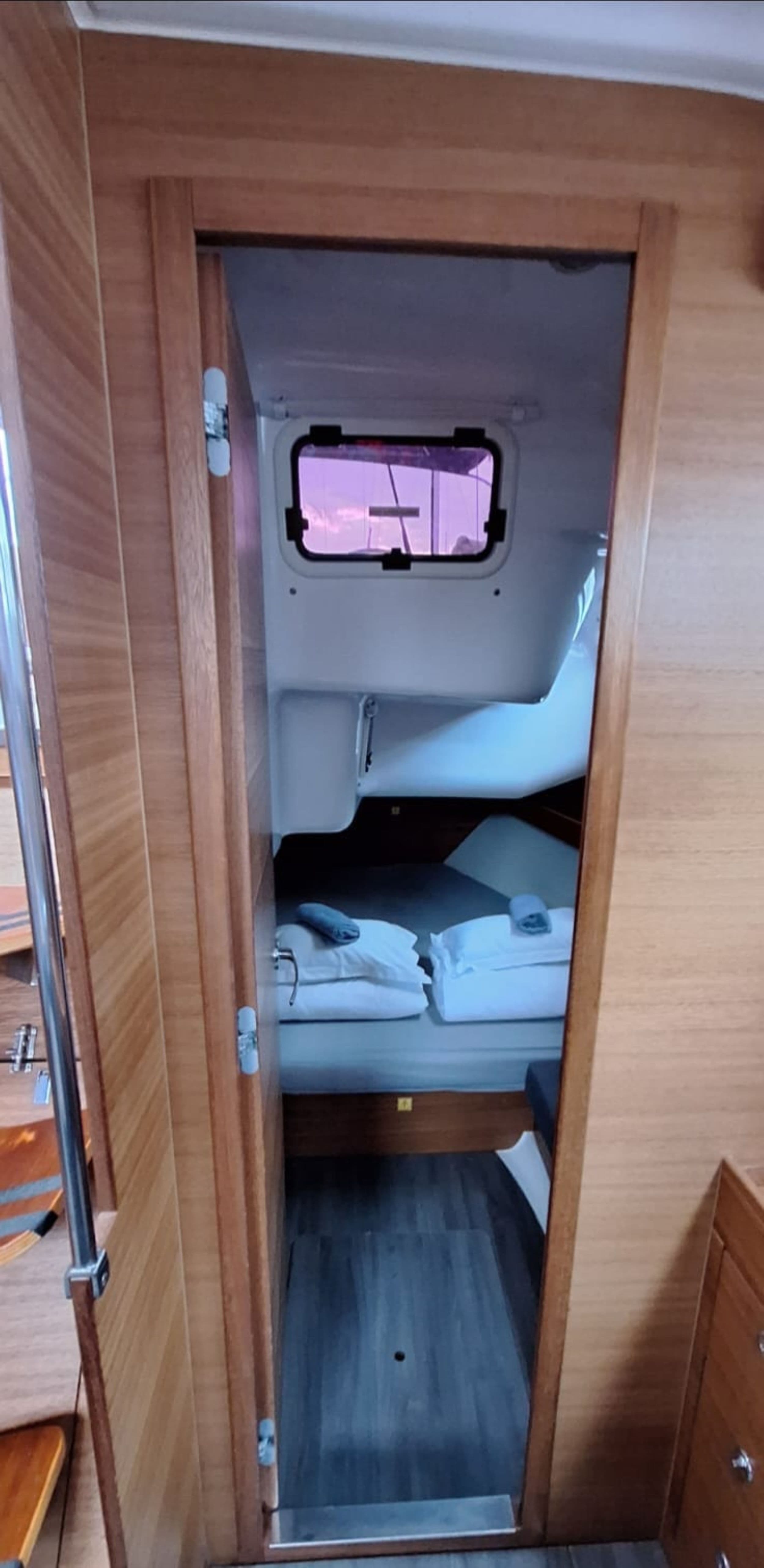 Elan Impression 45.1 Zeba – bilde 4 av 11