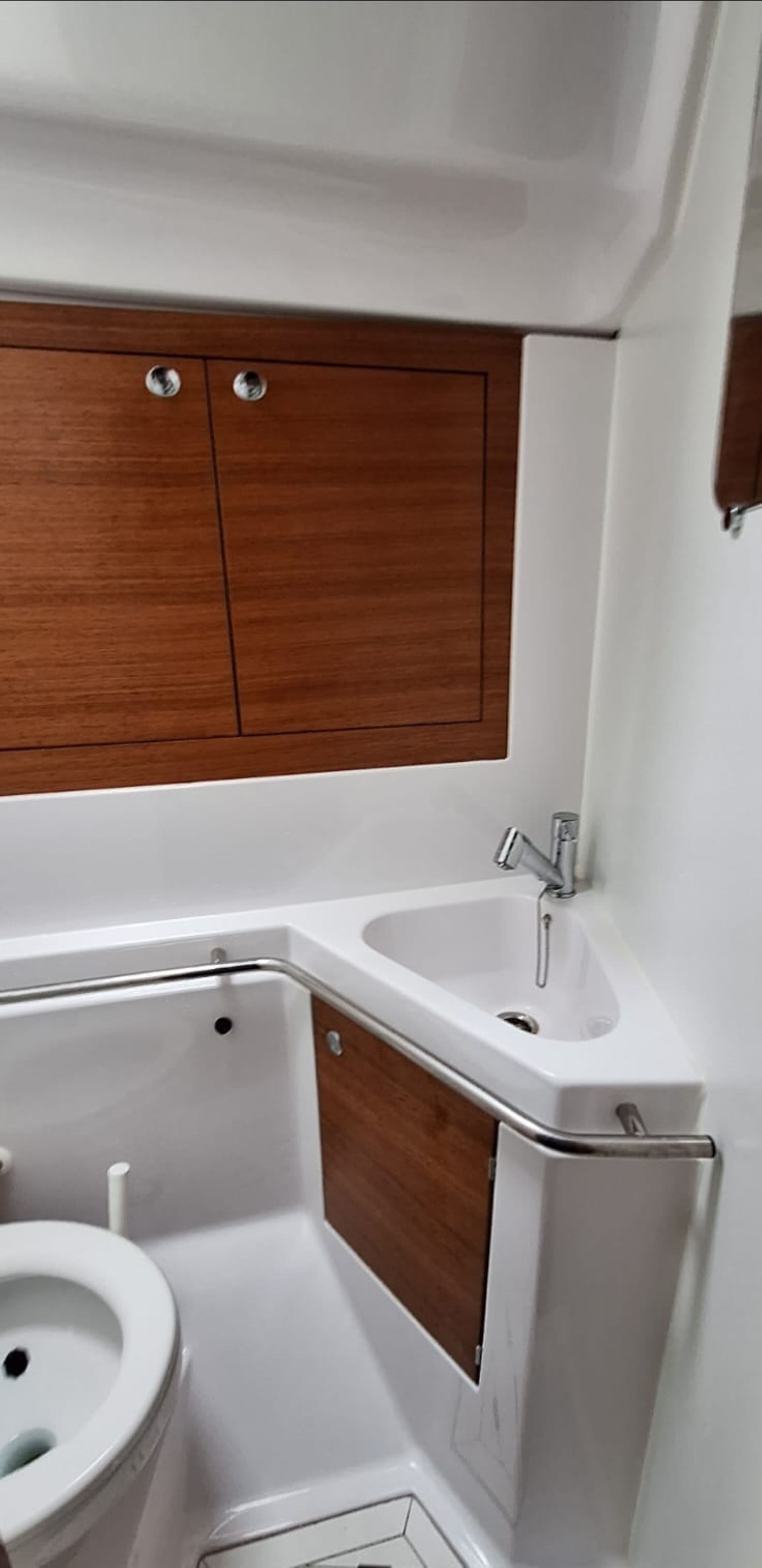 Elan Impression 45.1 Zeba – bilde 5 av 11
