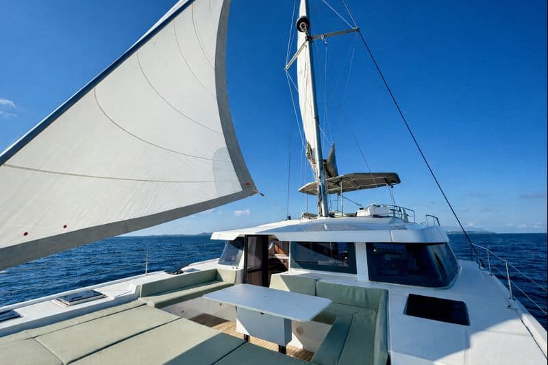 Bali 4.6 Rendez vous – bilde 3 av 9