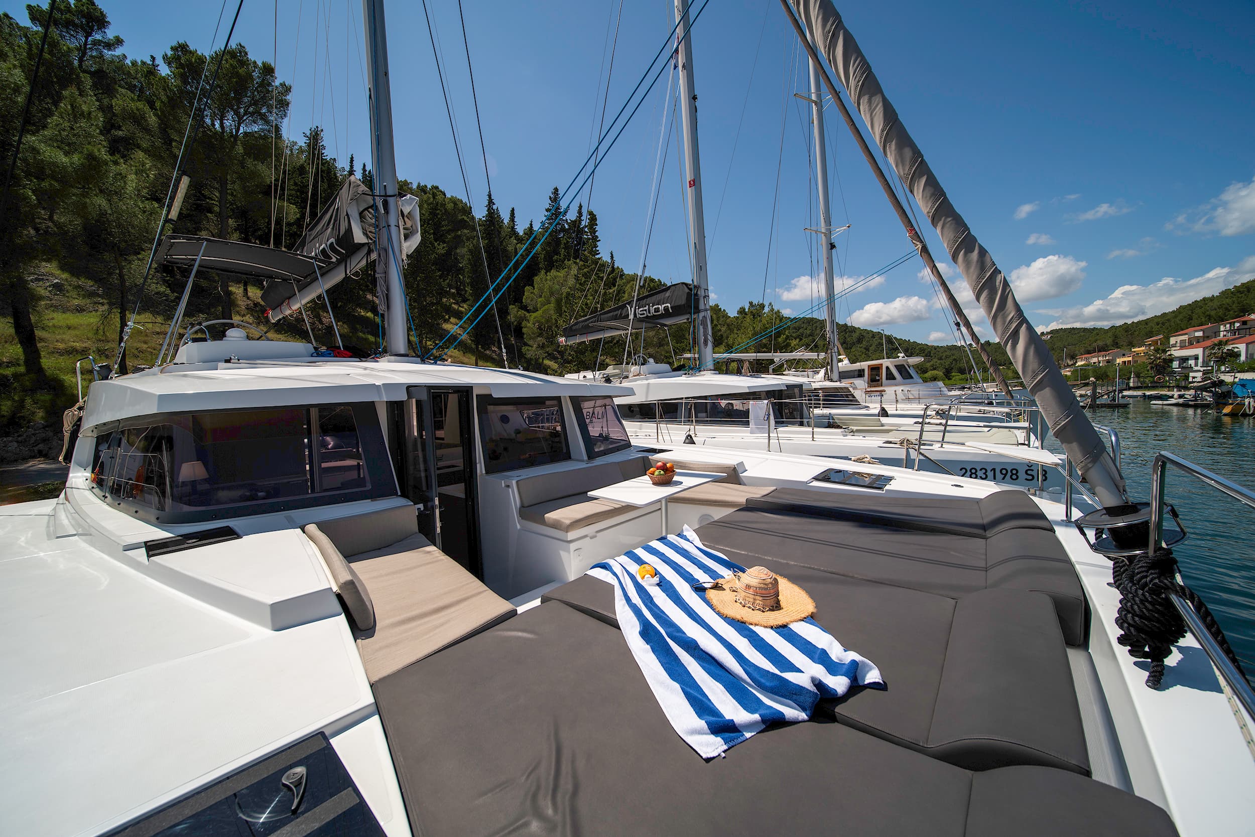 Bali 4.2 First Spark – bilde 5 av 17