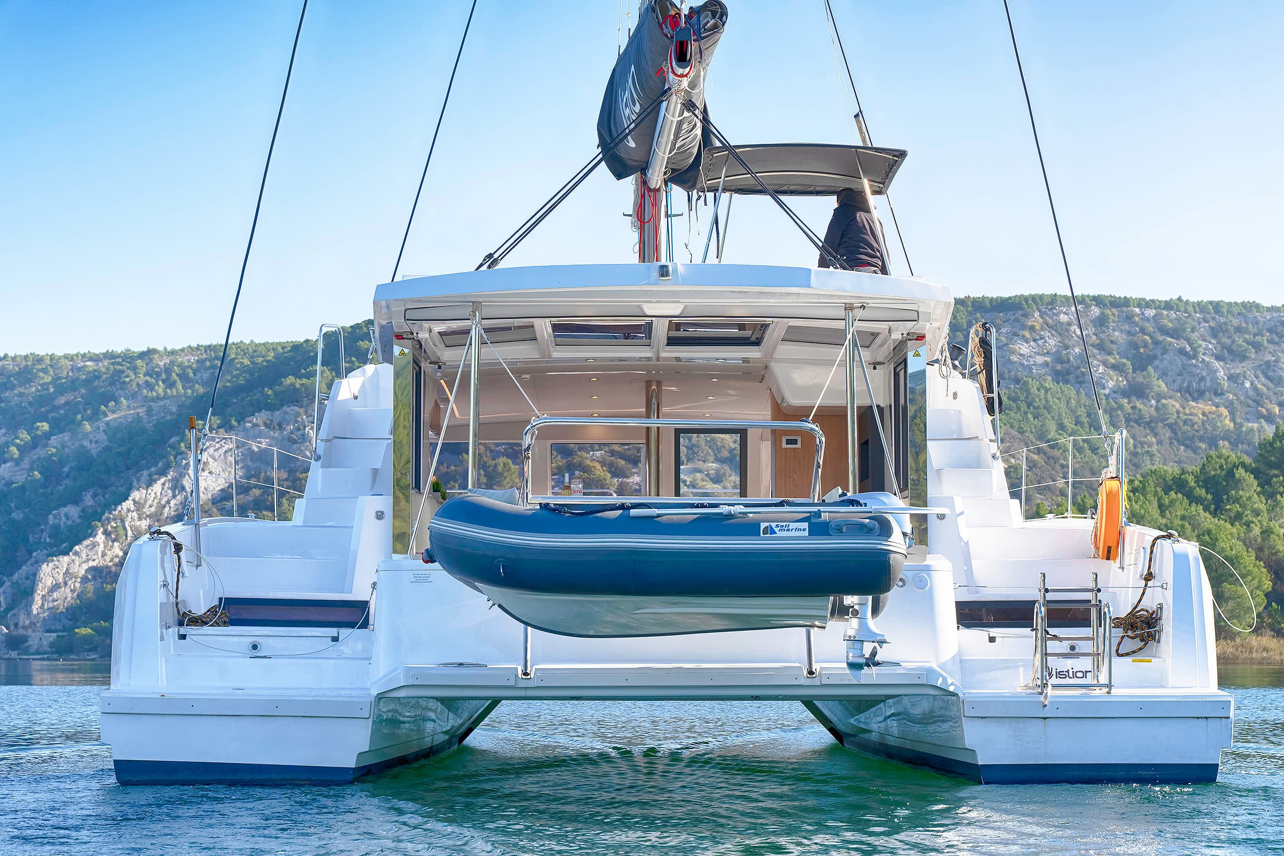 Bali 4.2 First Feeling – bilde 2 av 19
