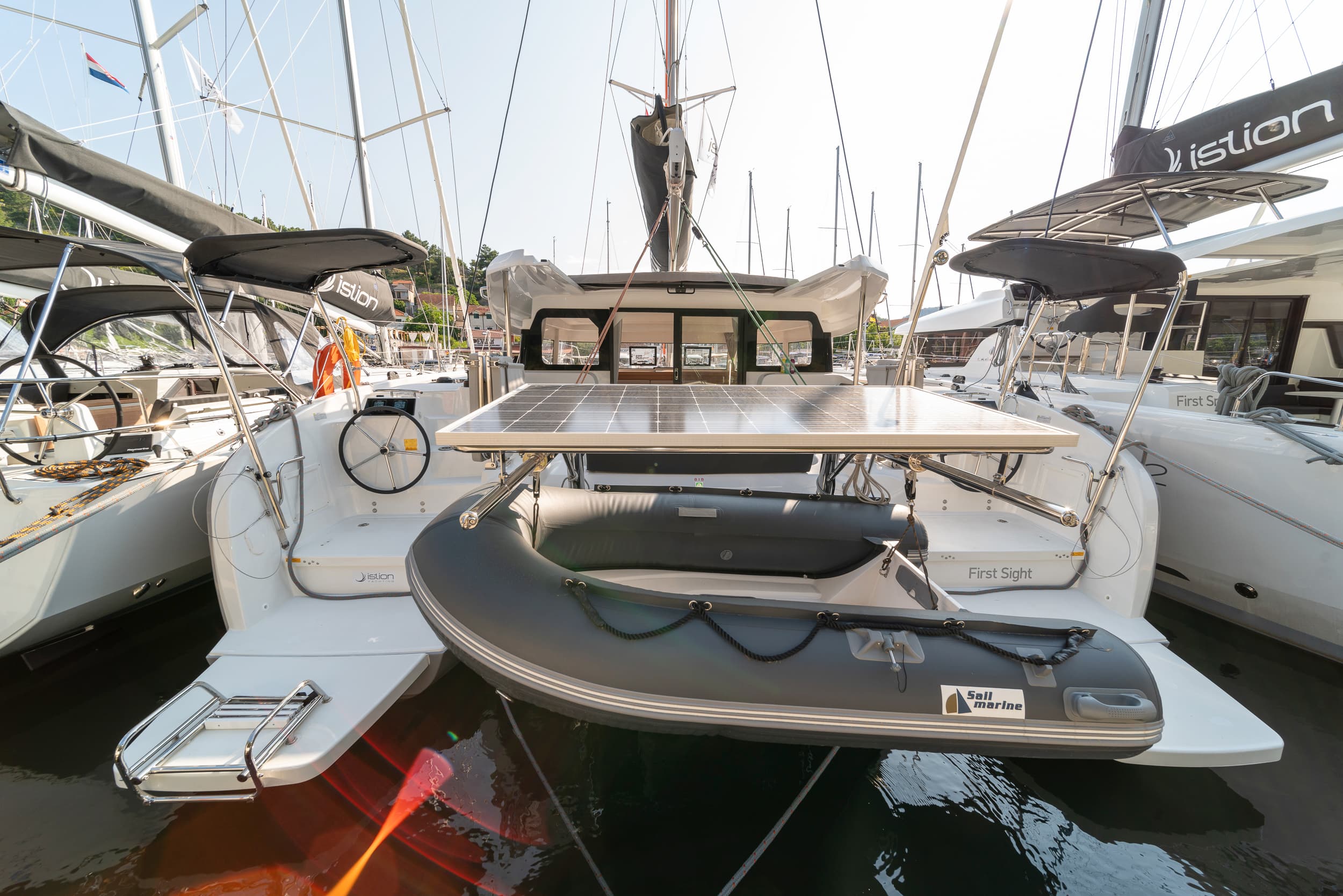 Excess 11 First Sight – bilde 2 av 15