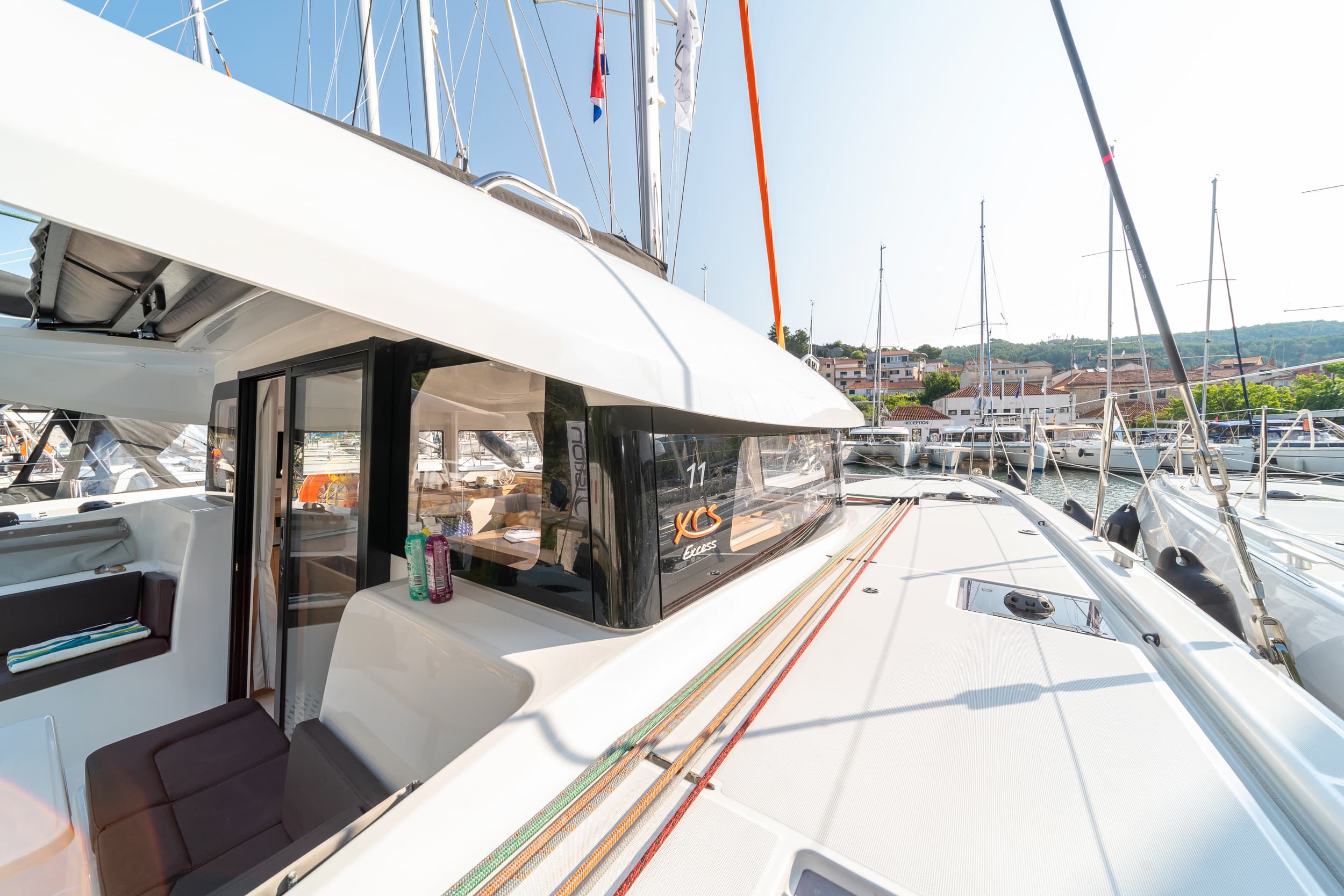 Excess 11 First Sight – bilde 4 av 15