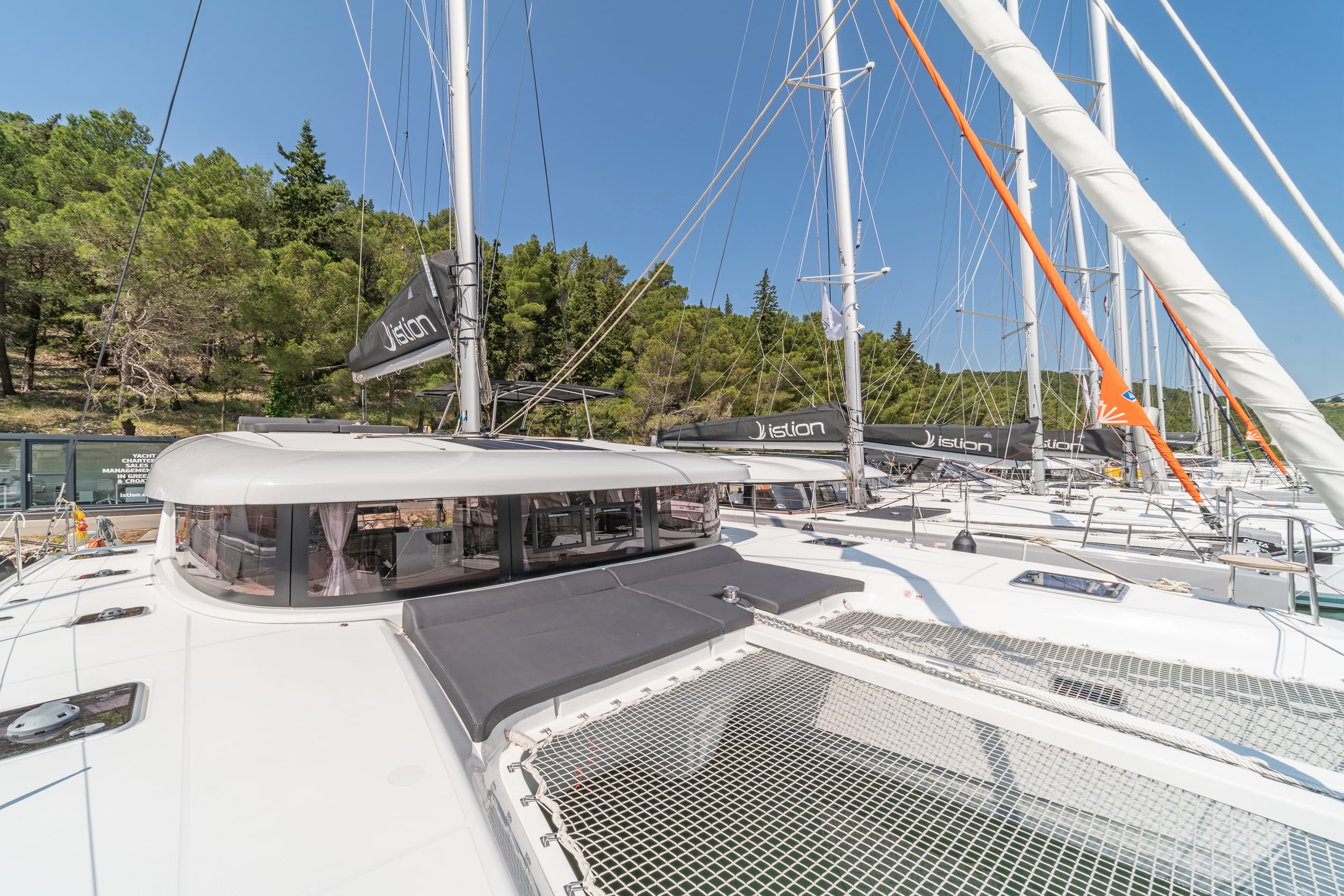 Lagoon 42 First Dance – bilde 5 av 18
