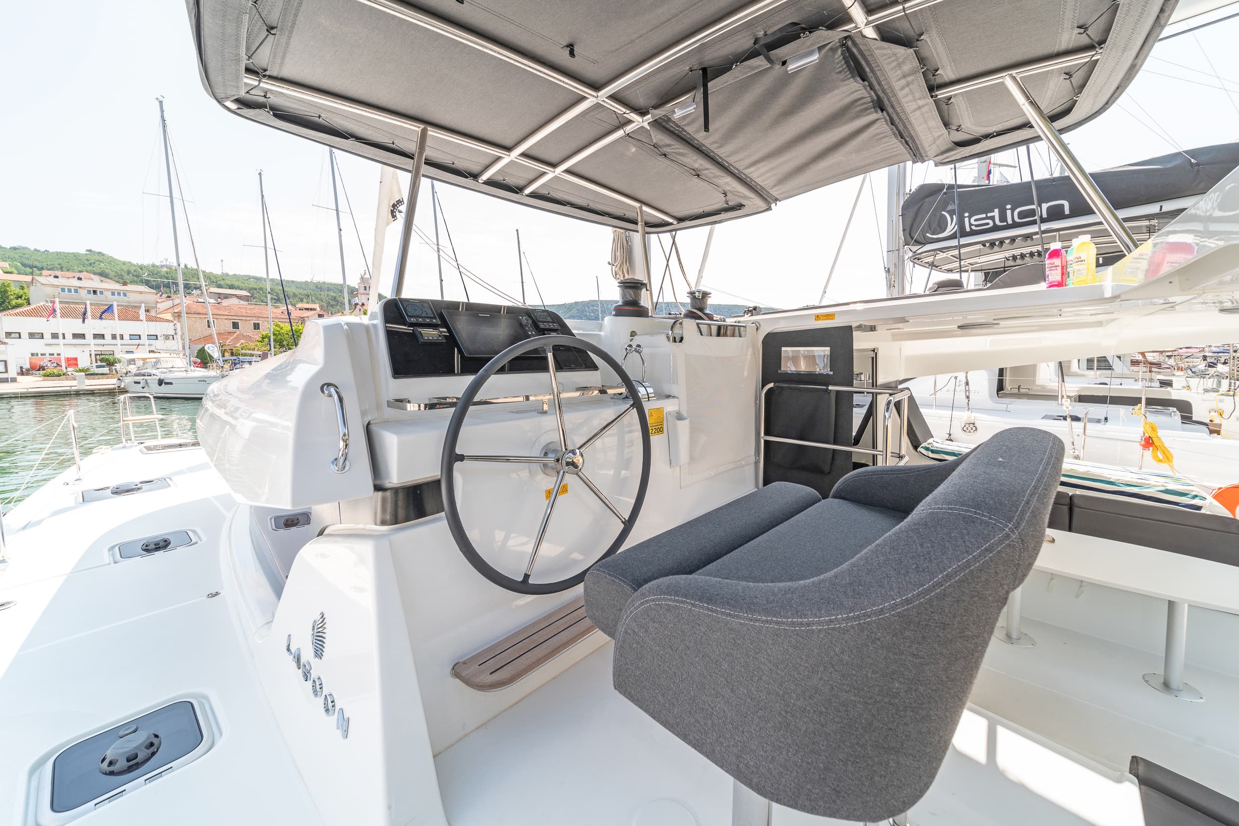 Lagoon 42 First Adventure – bilde 3 av 18