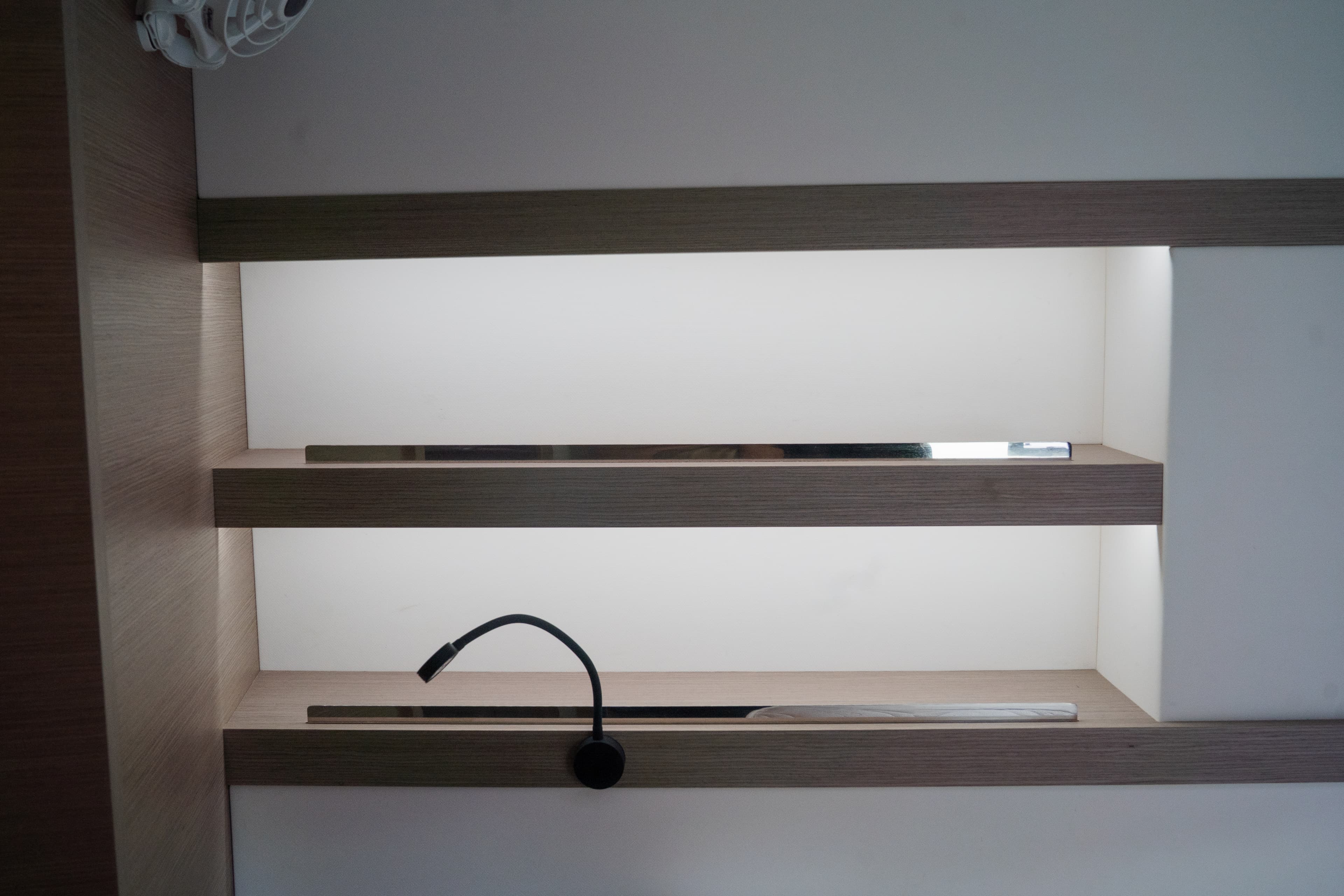 Fountaine Pajot Isla 40 – bilde 4 av 81
