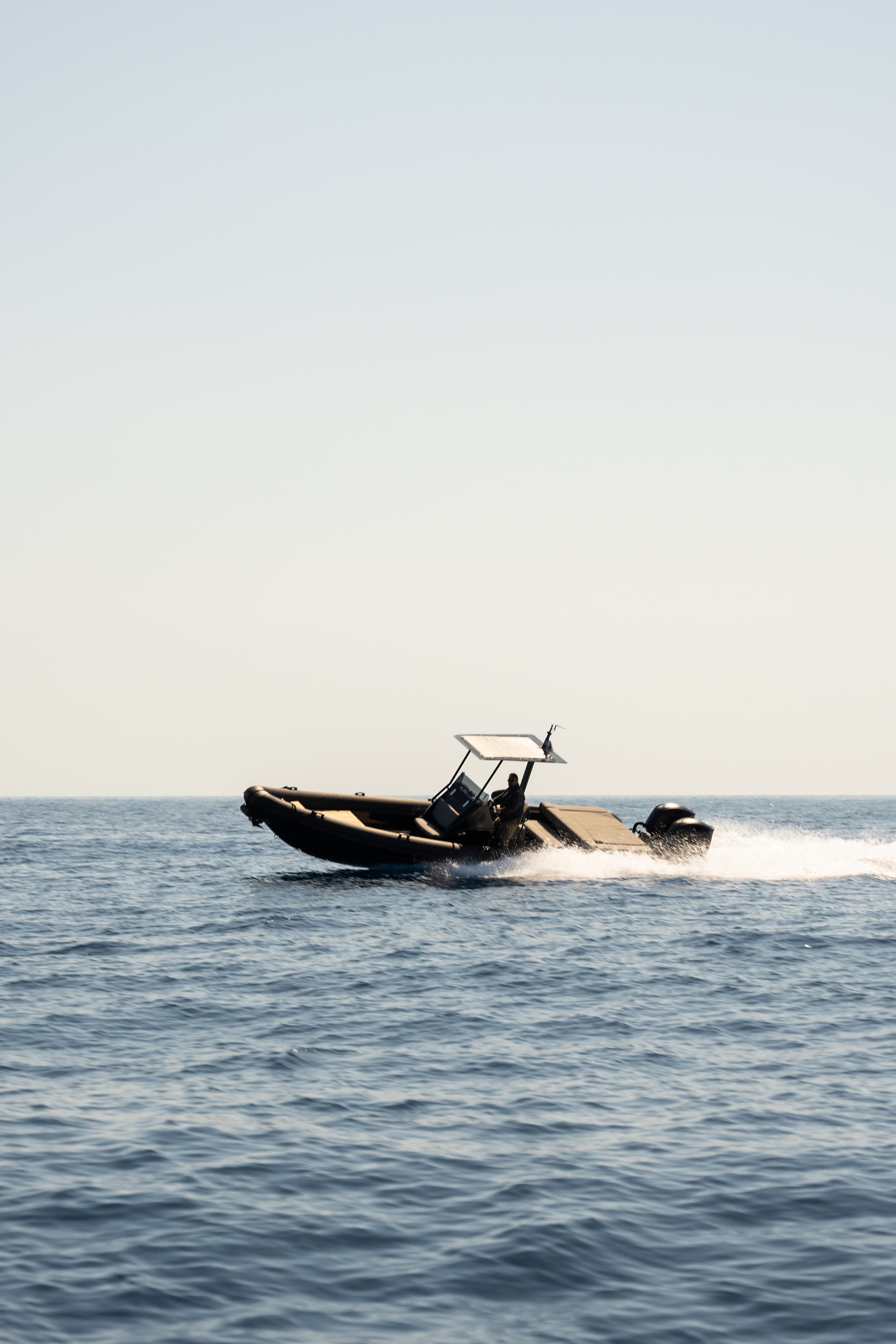 Scorpion 810 – bilde 5 av 15