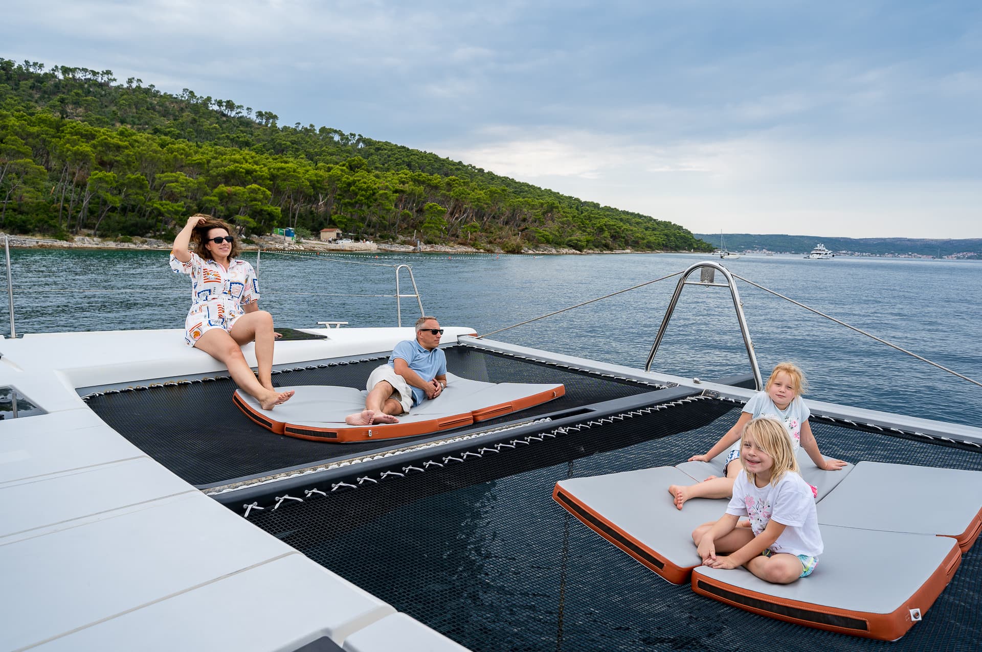 Luna 47 Power Orange IV – bilde 5 av 32