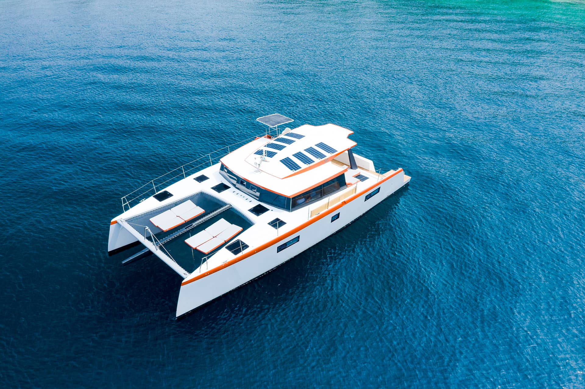 Luna 47 Power Orange IV – bilde 4 av 32