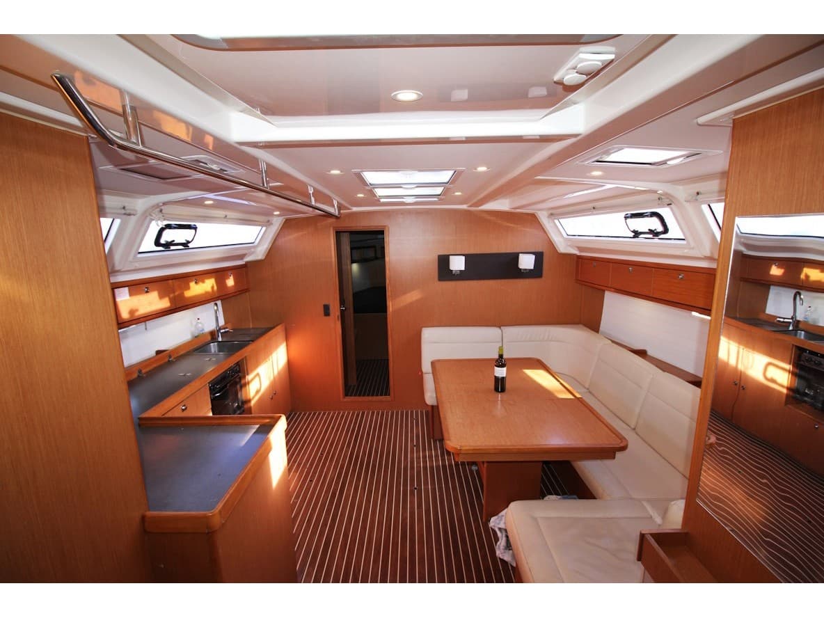 Bavaria Cruiser 46 Hannah II – bilde 2 av 3
