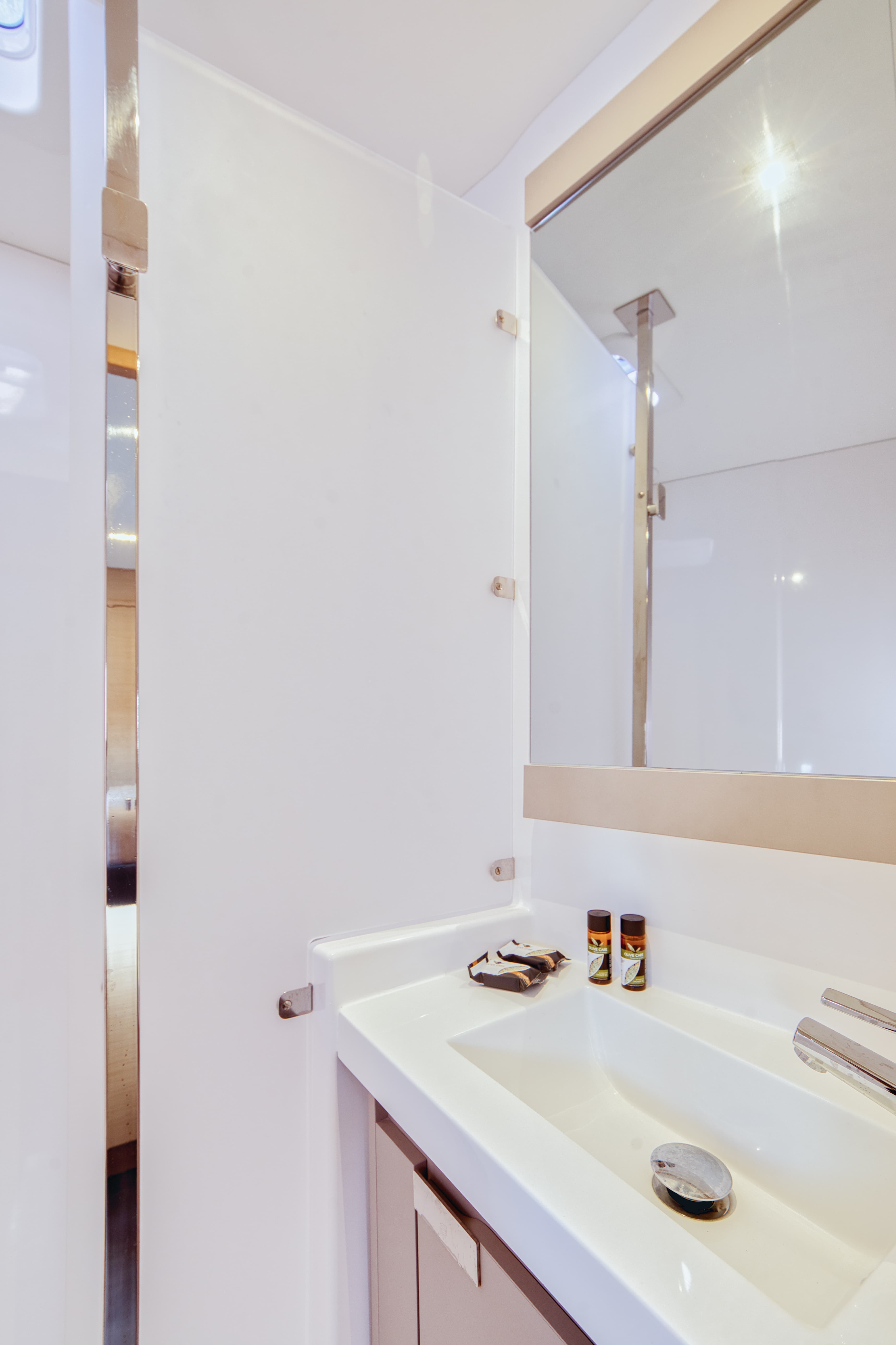 Fountaine Pajot Aura 51 Dione II – bilde 3 av 30