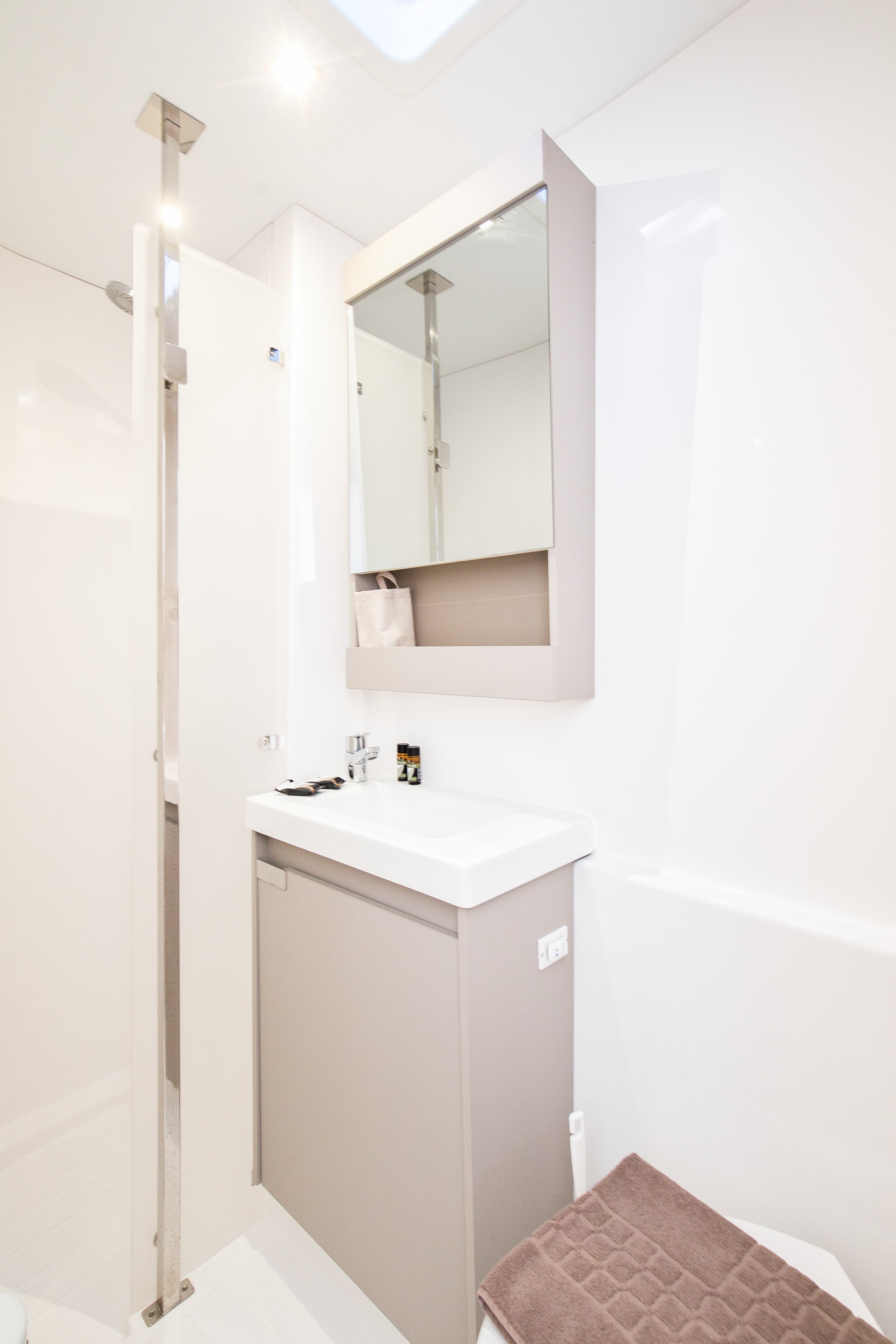Fountaine Pajot Aura 51 Dione II – bilde 5 av 30