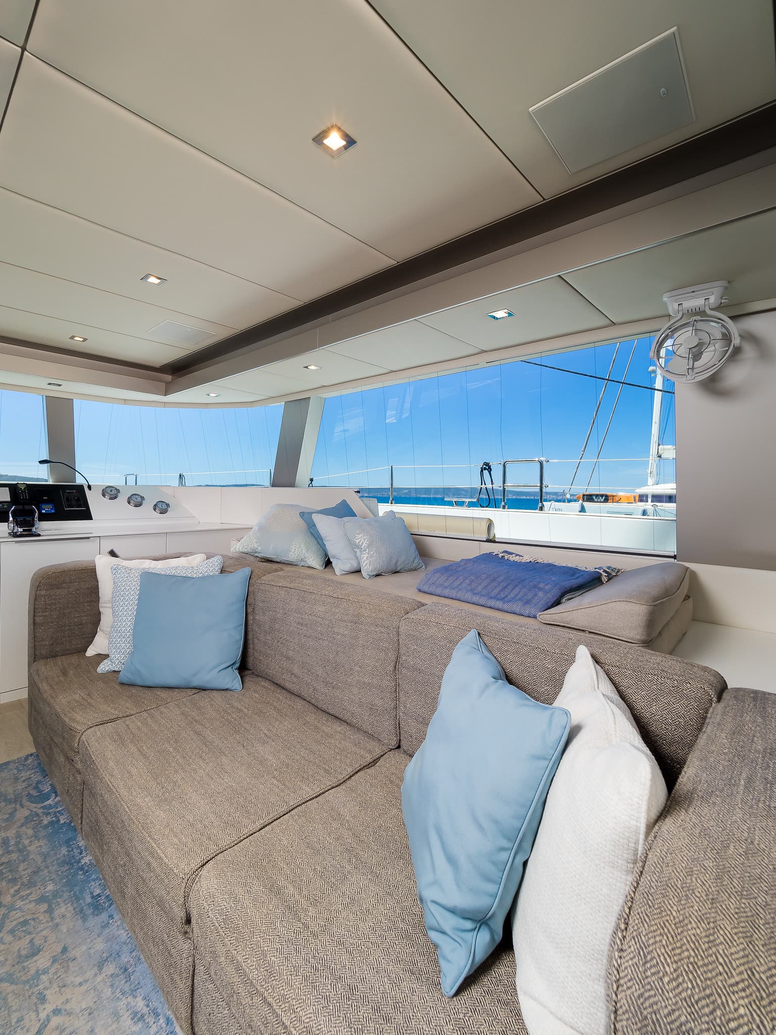 Sunreef 50 SOLITAIRE – bilde 5 av 127