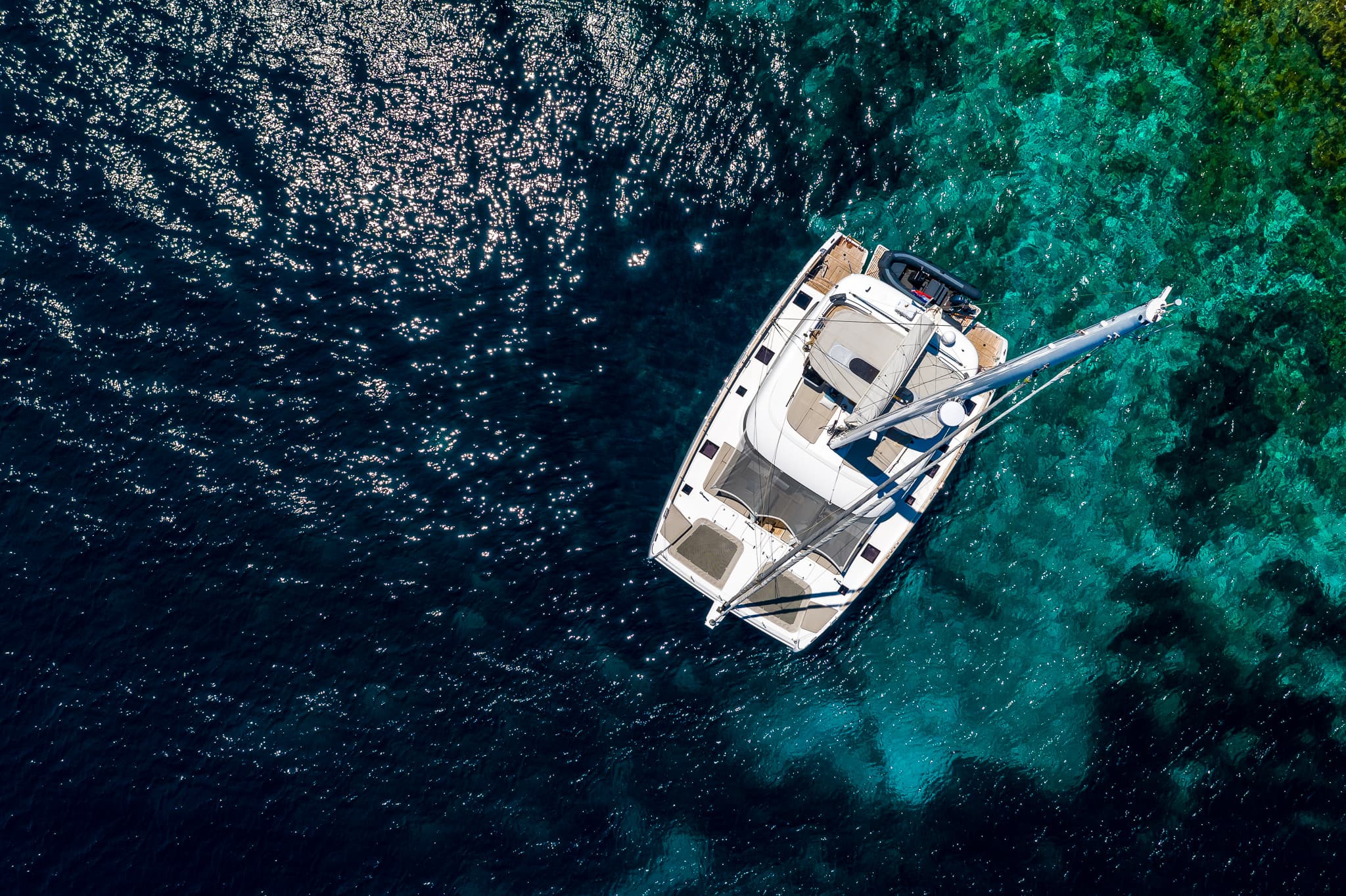 Sunreef 50 SOLITAIRE – bilde 2 av 127