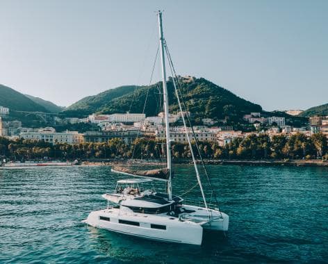 Lagoon 51 Lady G – bilde 2 av 31