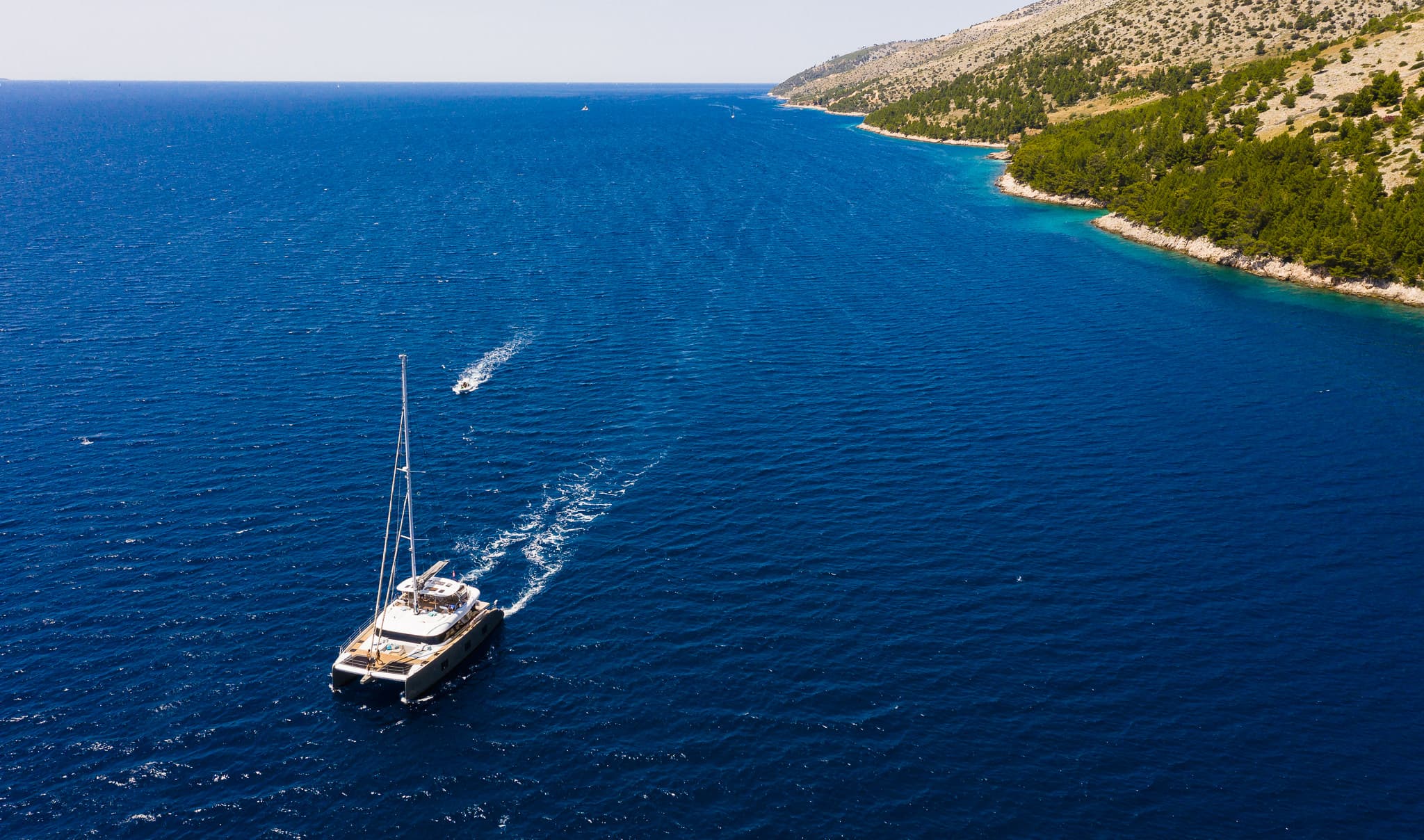 Sunreef 60 VULPINO – bilde 4 av 177