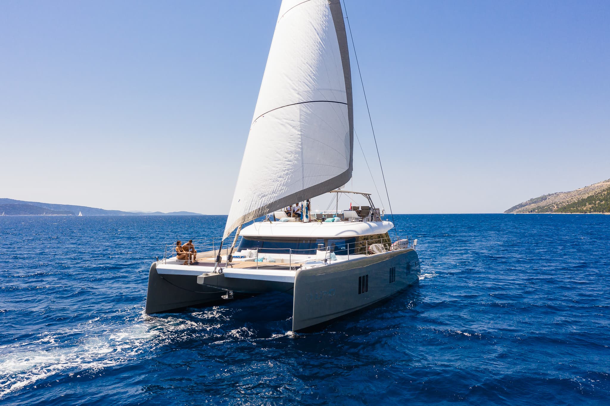 Sunreef 60 VULPINO – bilde 5 av 177