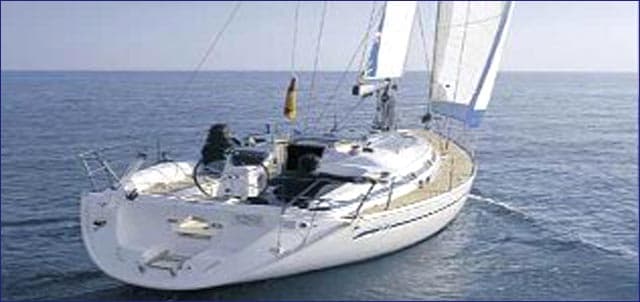 Bavaria 37 Franca