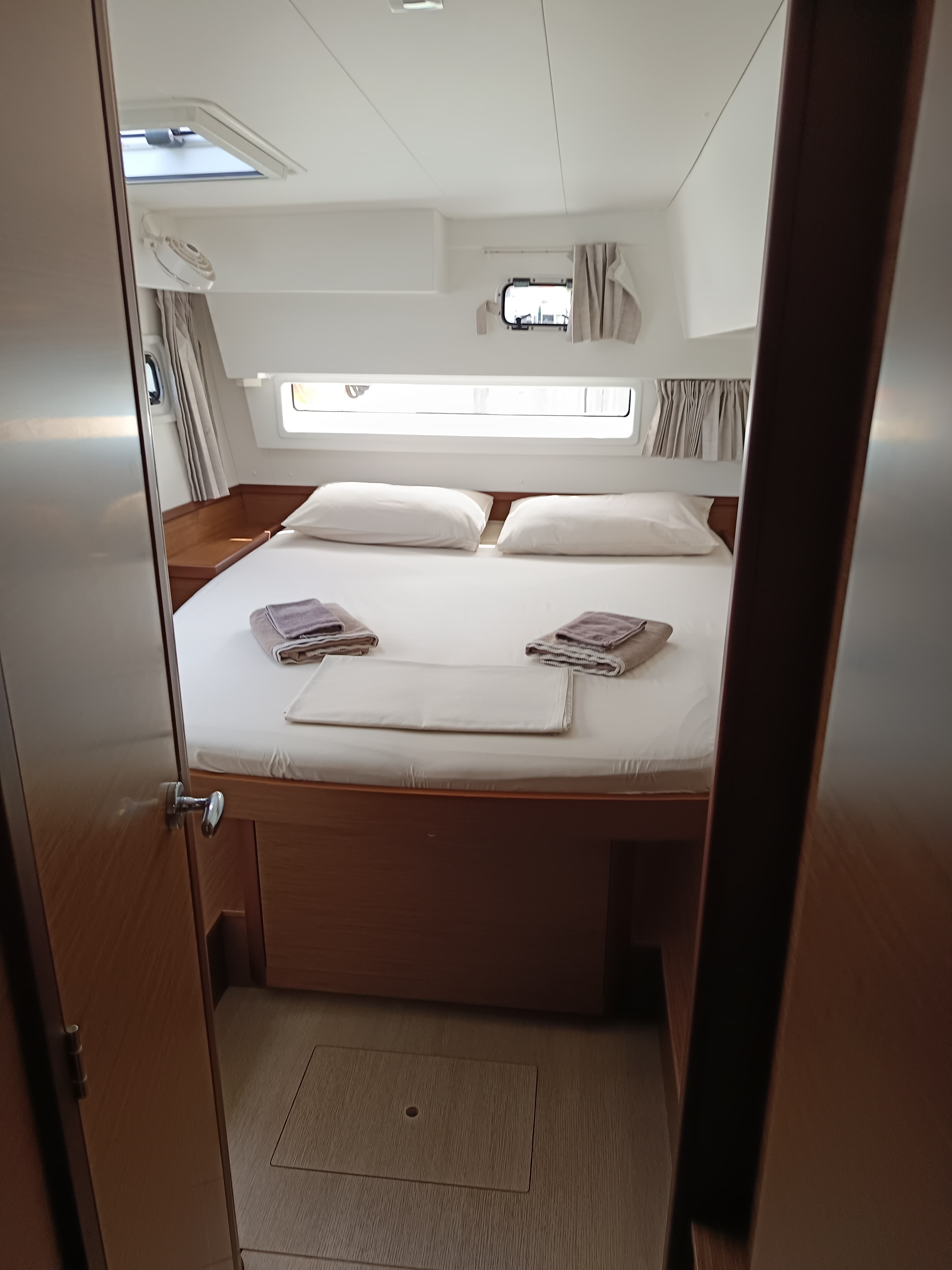 Lagoon 42 Waterworld – bilde 2 av 111