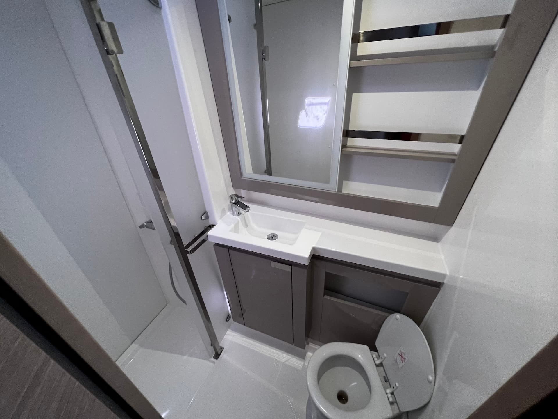 Fountaine Pajot Elba 45 Angie – bilde 3 av 21