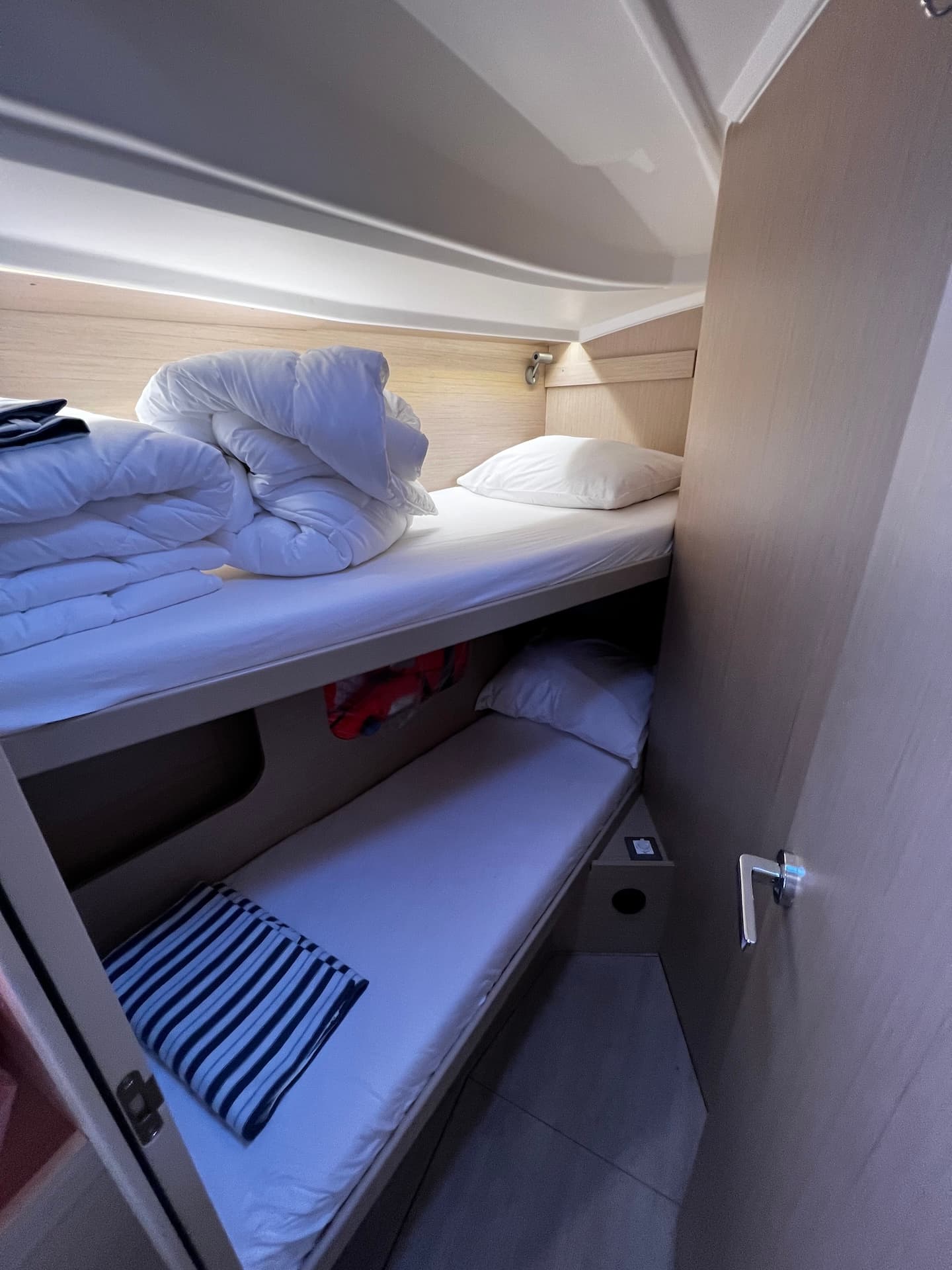 Beneteau Oceanis 40.1 Aglaia – bilde 5 av 17