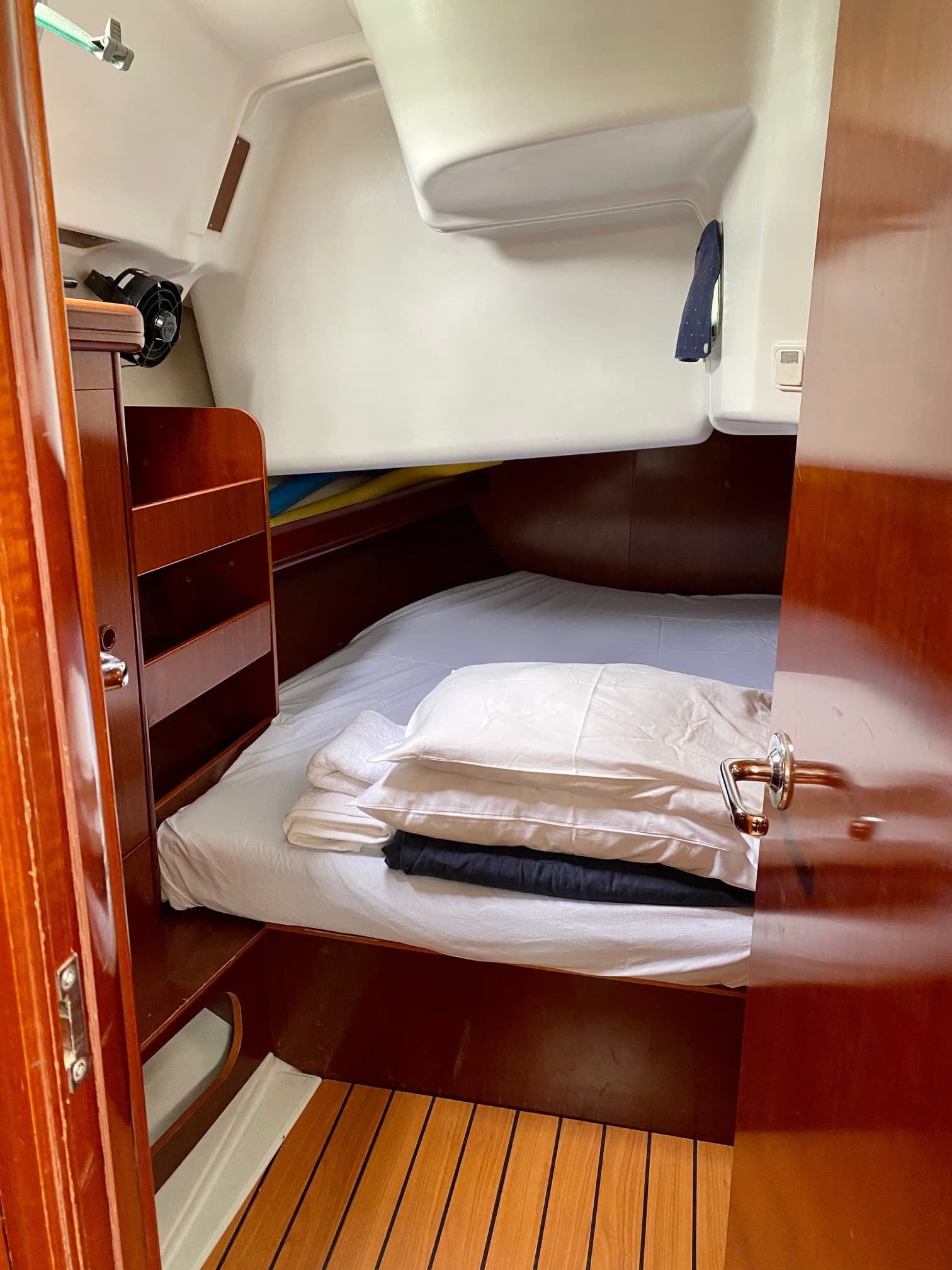 Beneteau Oceanis 423 Argo – bilde 4 av 8