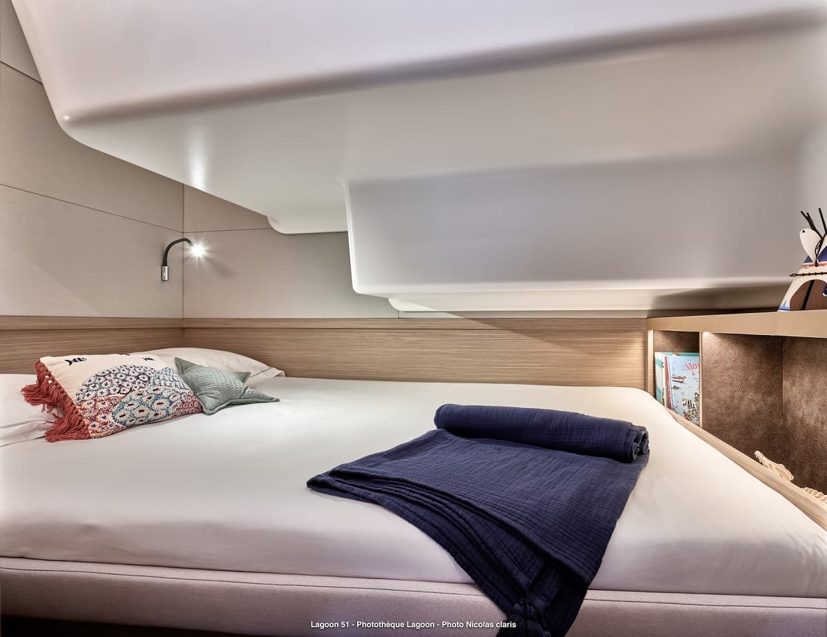 Lagoon 51 Princess Hana – bilde 2 av 23