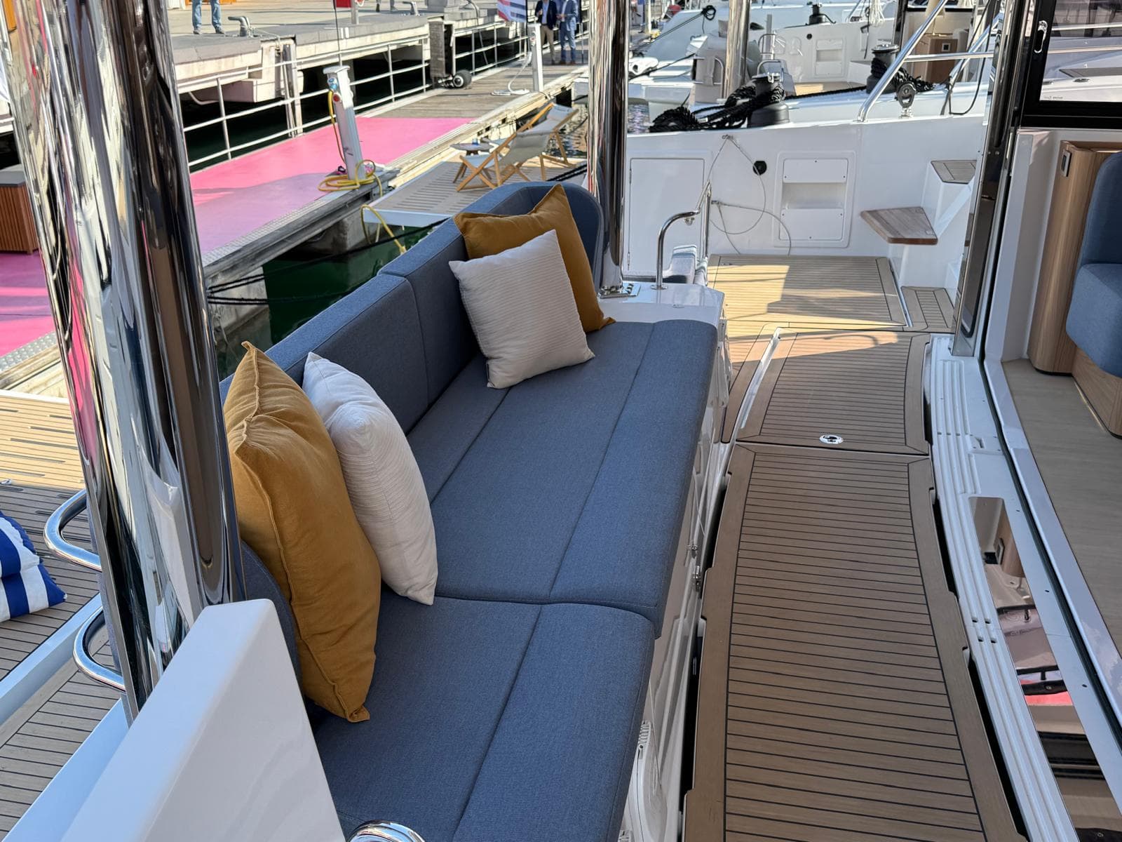 Bali 5.2 Lady M – bilde 2 av 25