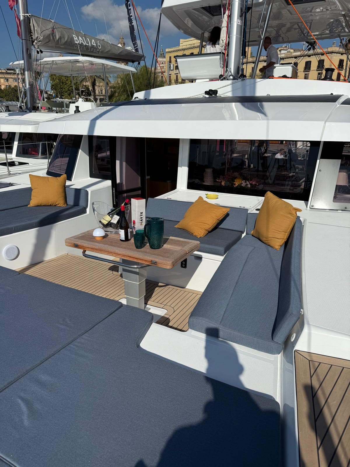 Bali 5.2 Lady M – bilde 5 av 25