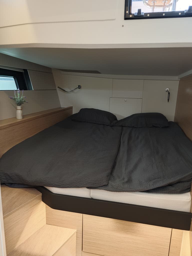 Hanse 460 VINGILOT – bilde 5 av 15