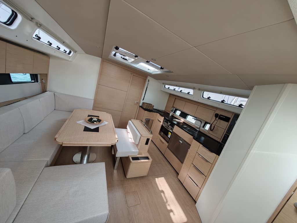 Hanse 460 VINGILOT – bilde 4 av 15