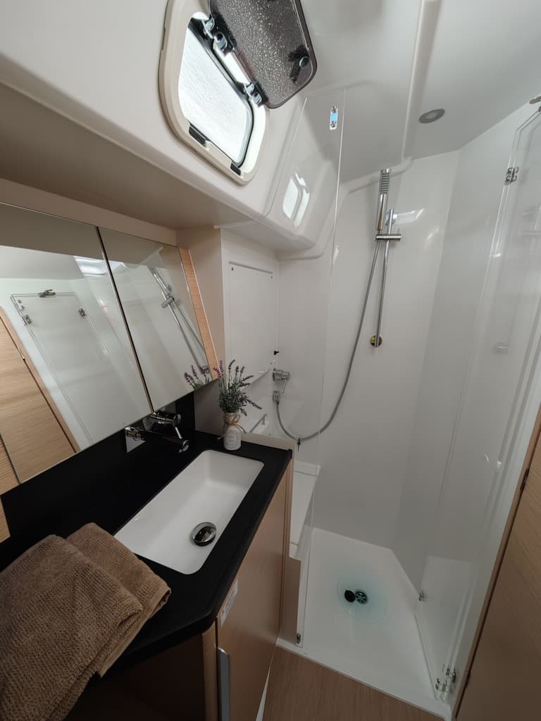 Hanse 460 VINGILOT – bilde 2 av 15