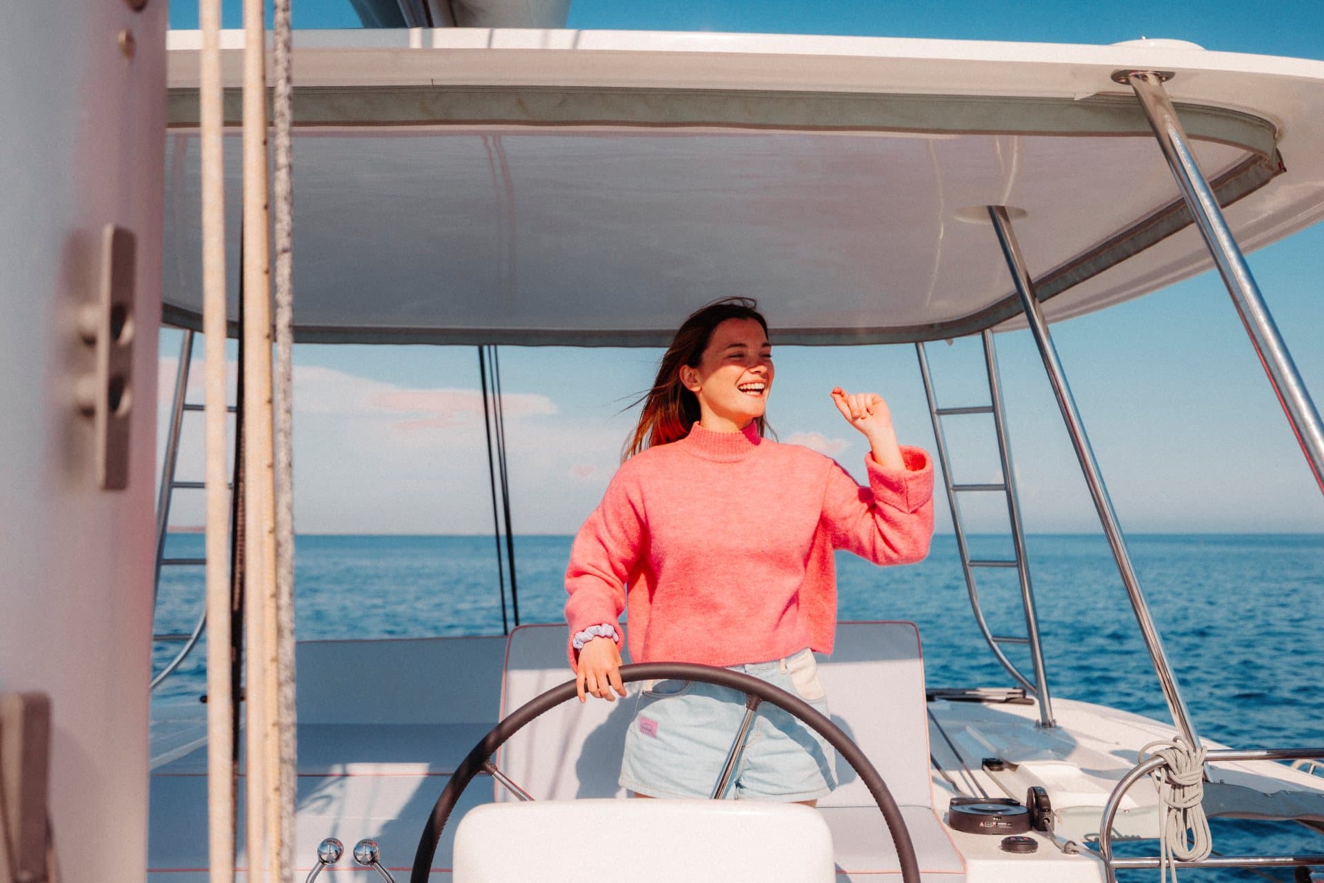 Lagoon 46 Vanesa - Iconic version – bilde 3 av 18
